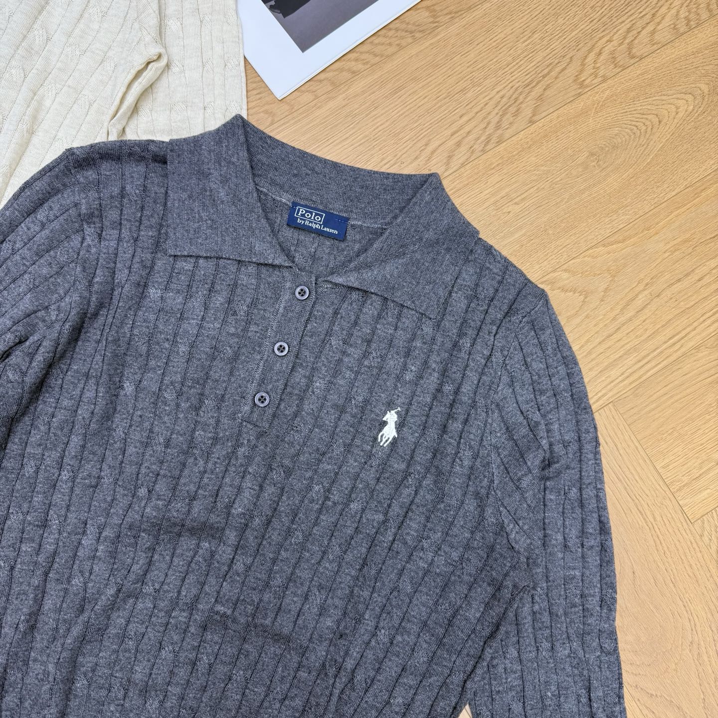 polo and Shirts