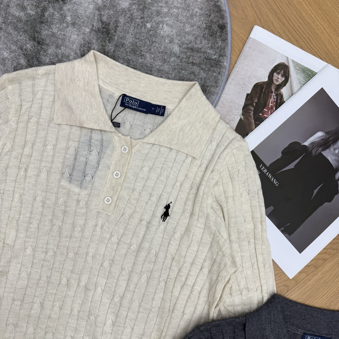 polo and Shirts