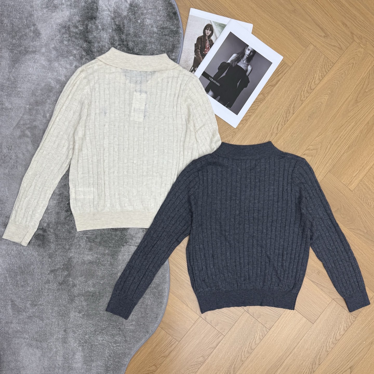 polo and Shirts