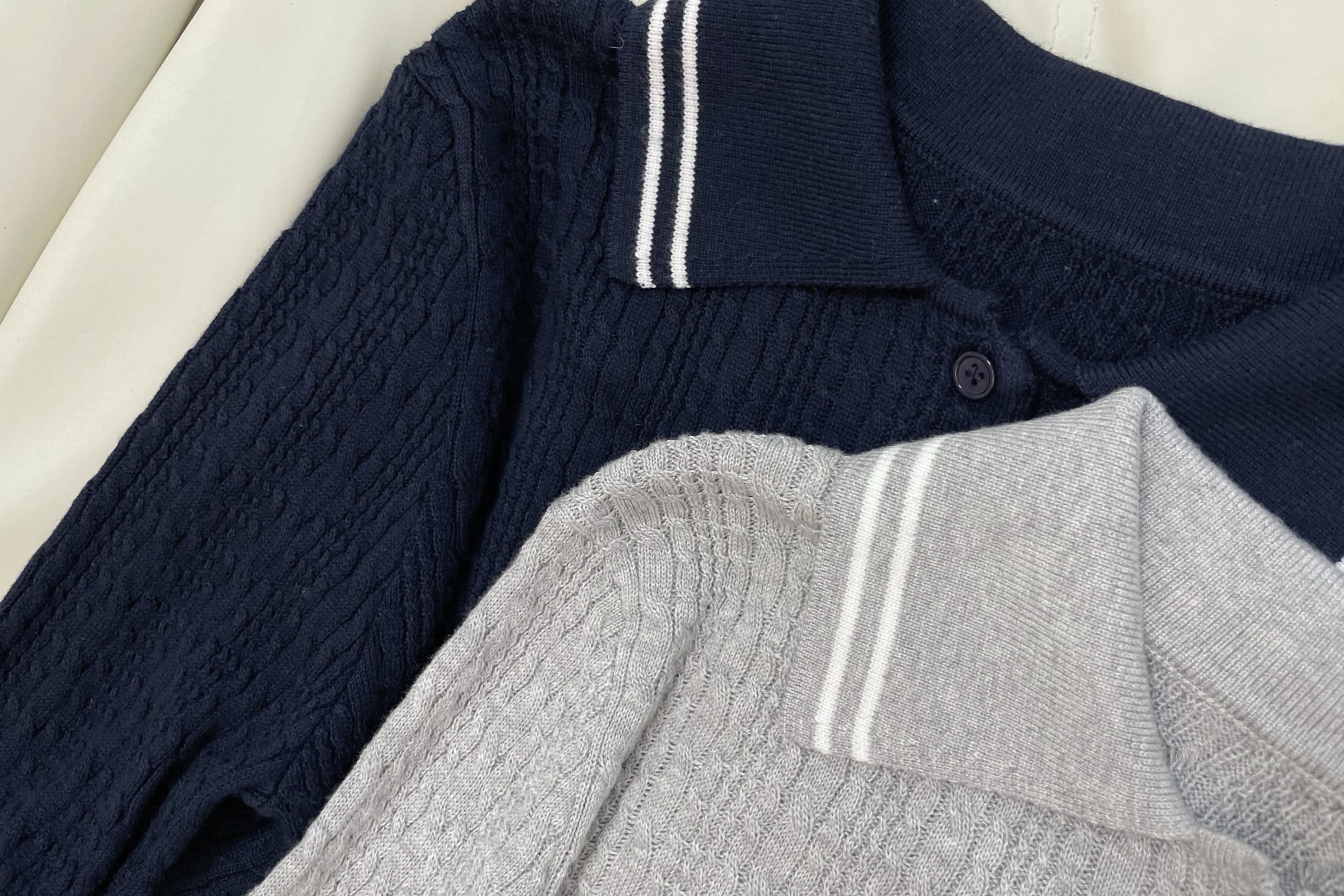 polo and Shirts