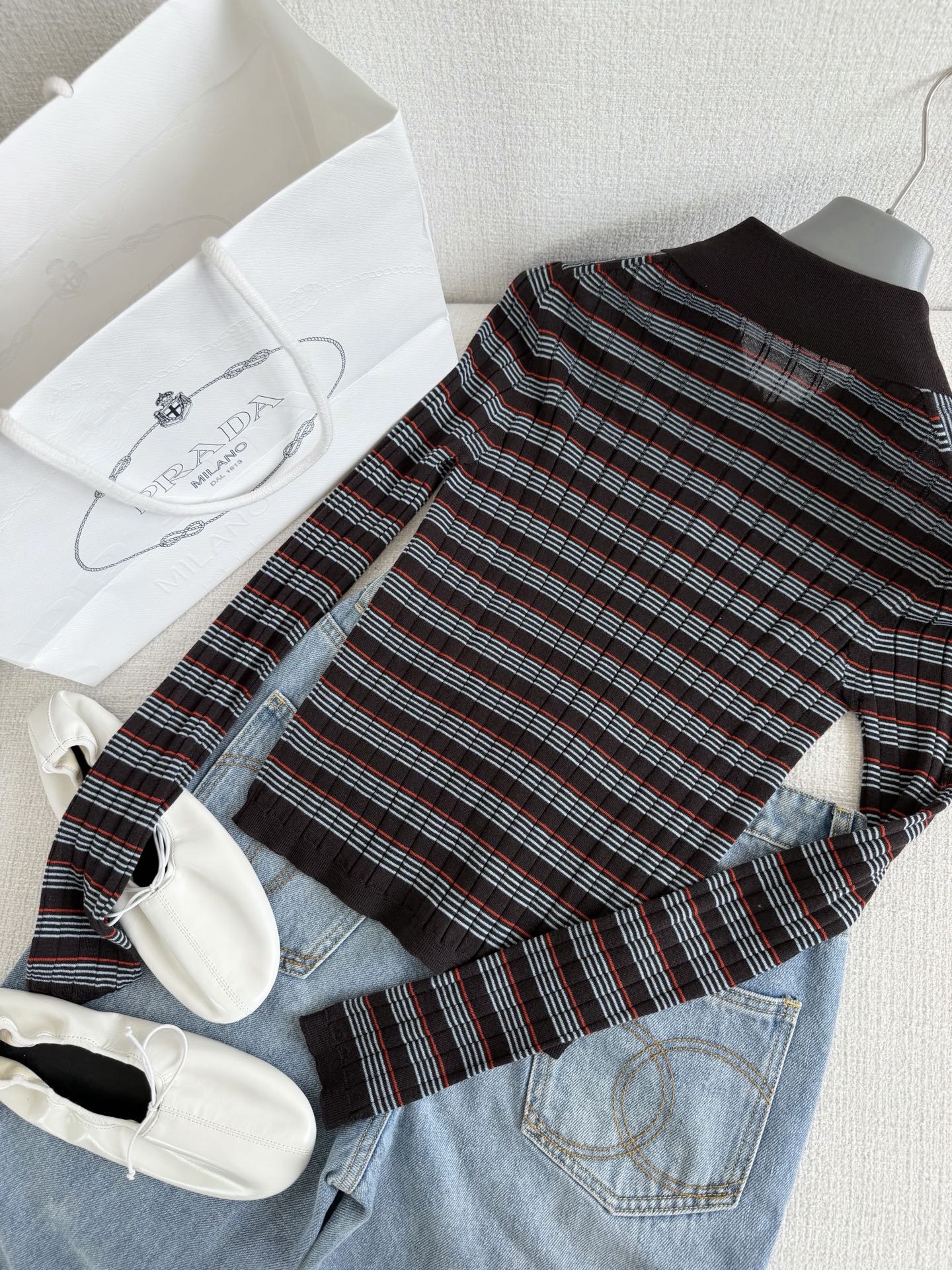 polo and Shirts
