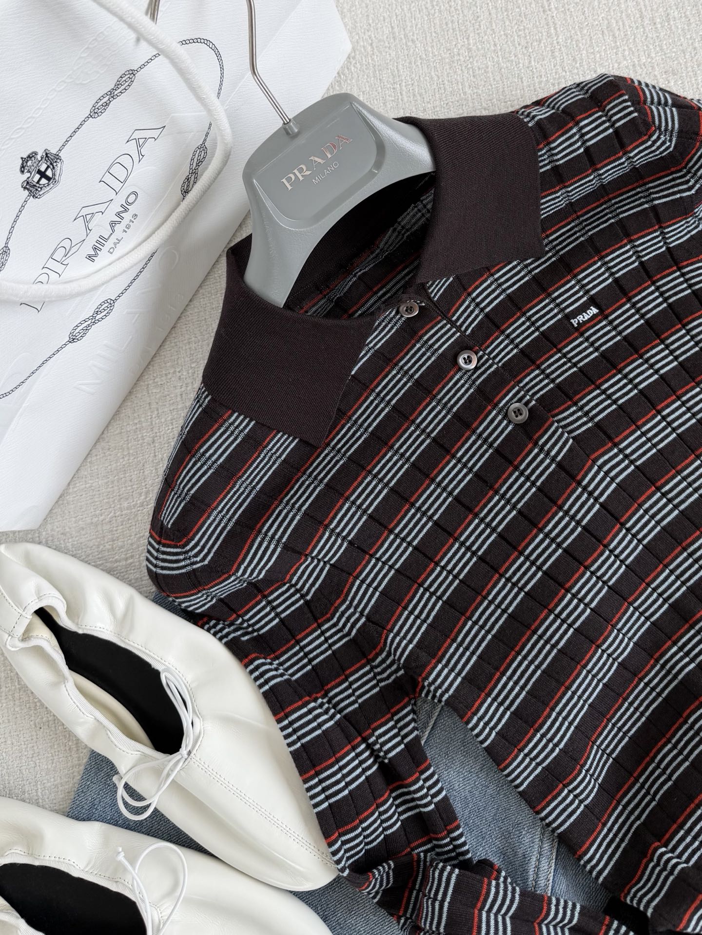 polo and Shirts