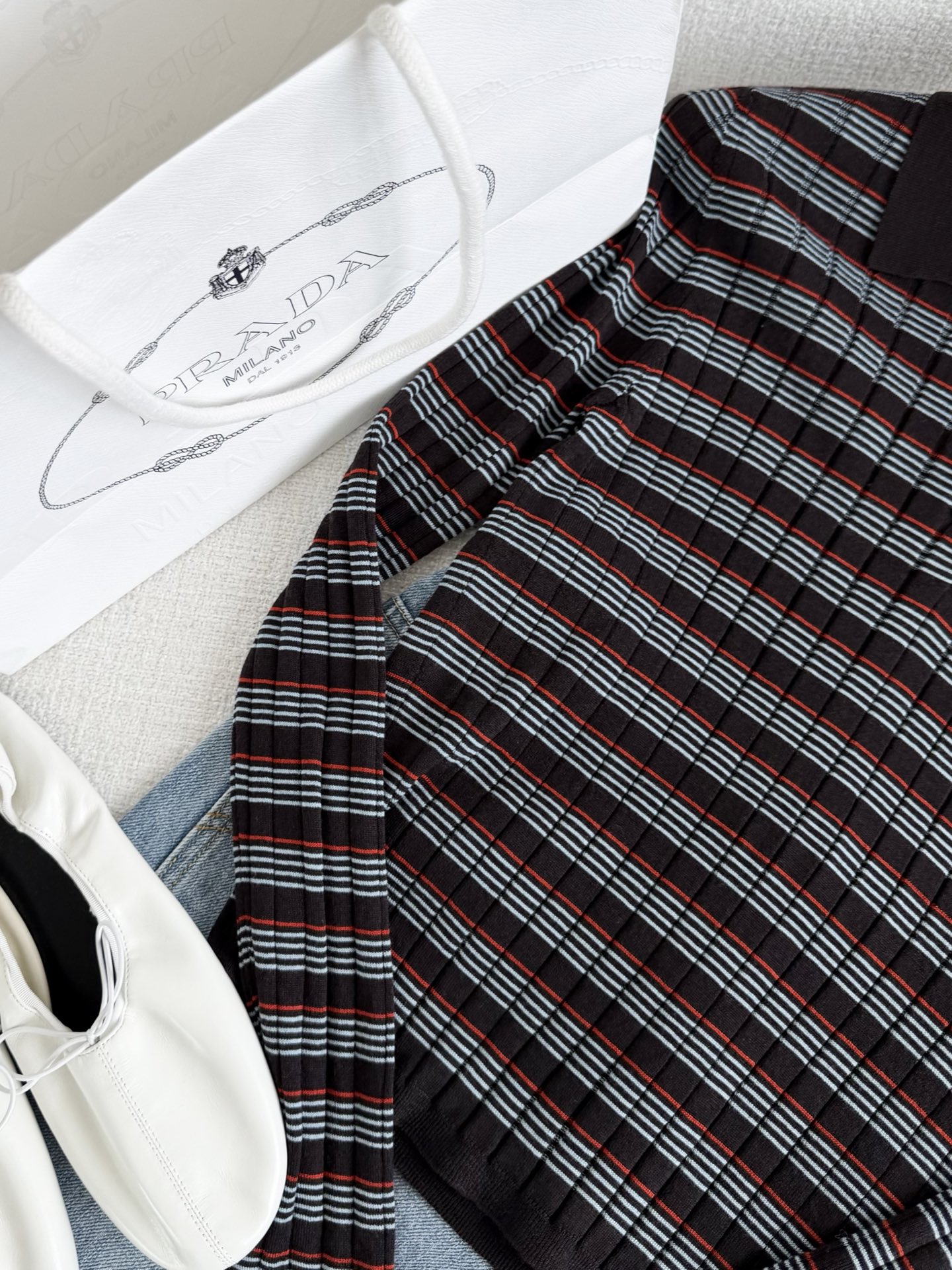 polo and Shirts