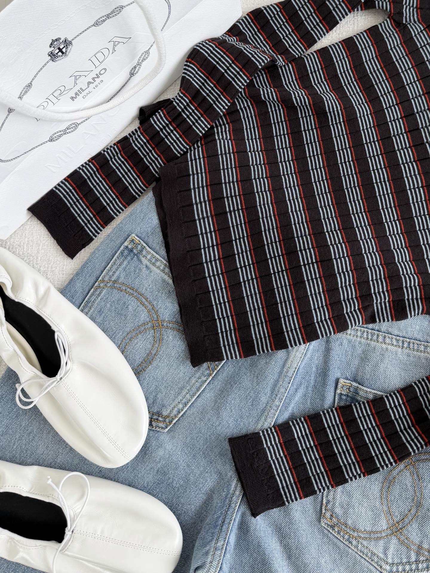 polo and Shirts