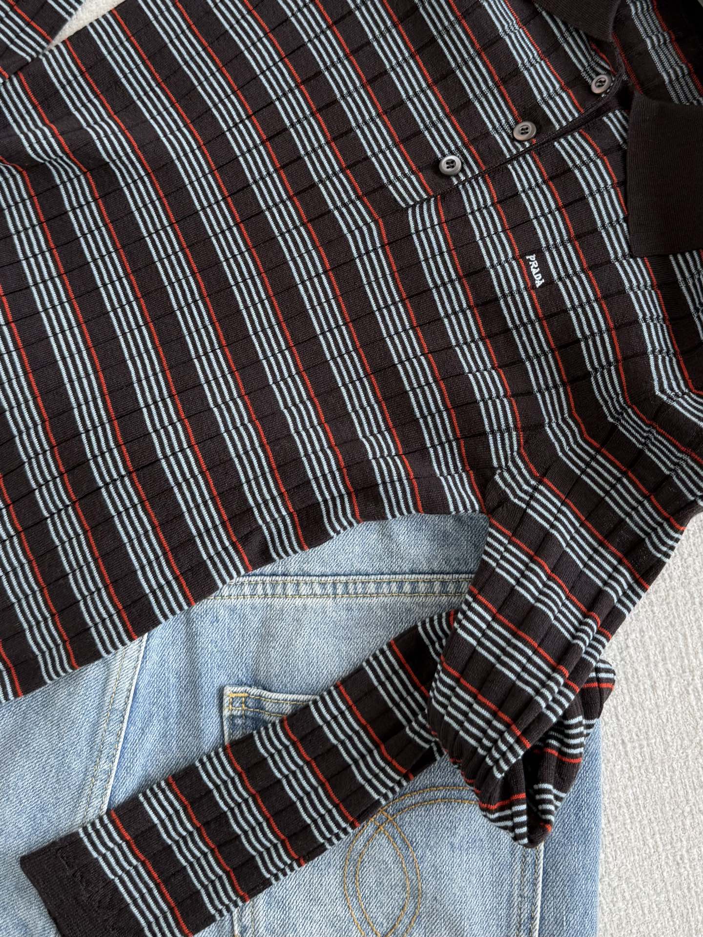 polo and Shirts