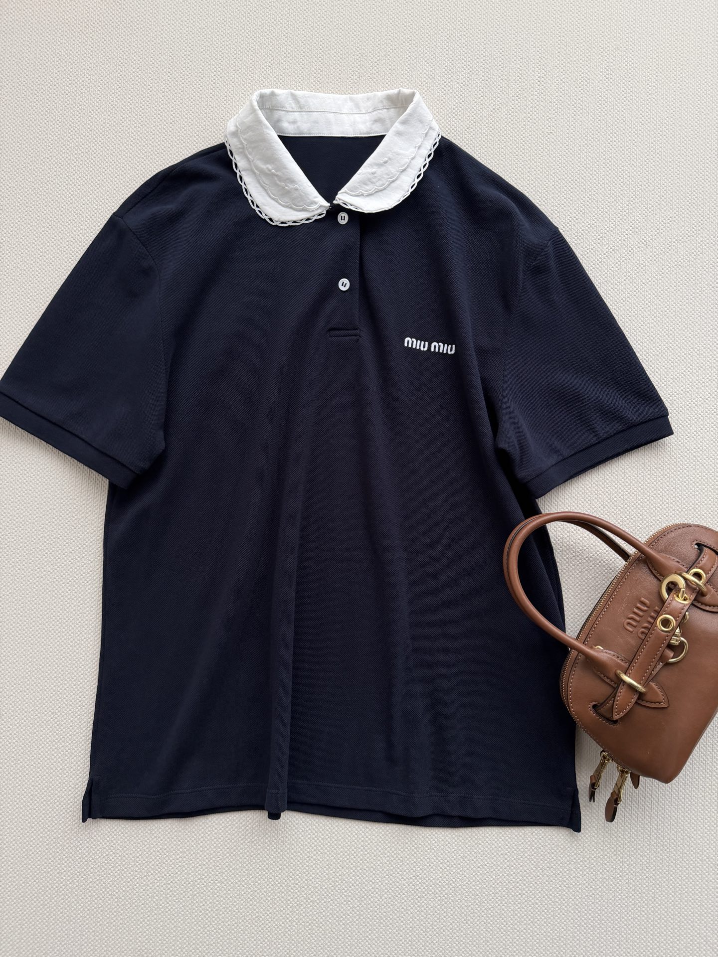 polo and Shirts