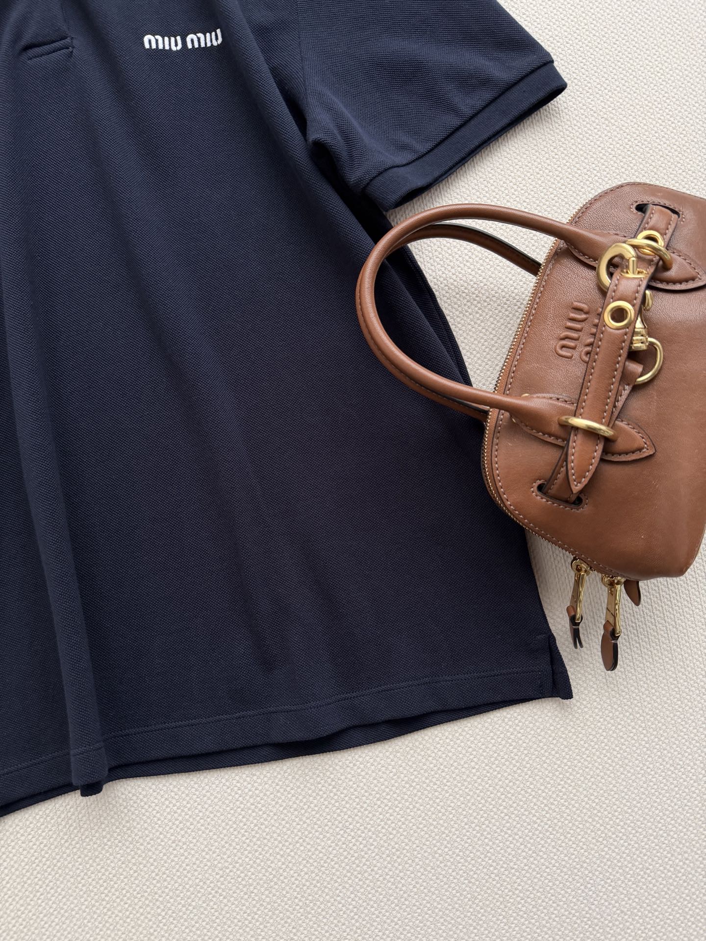 polo and Shirts