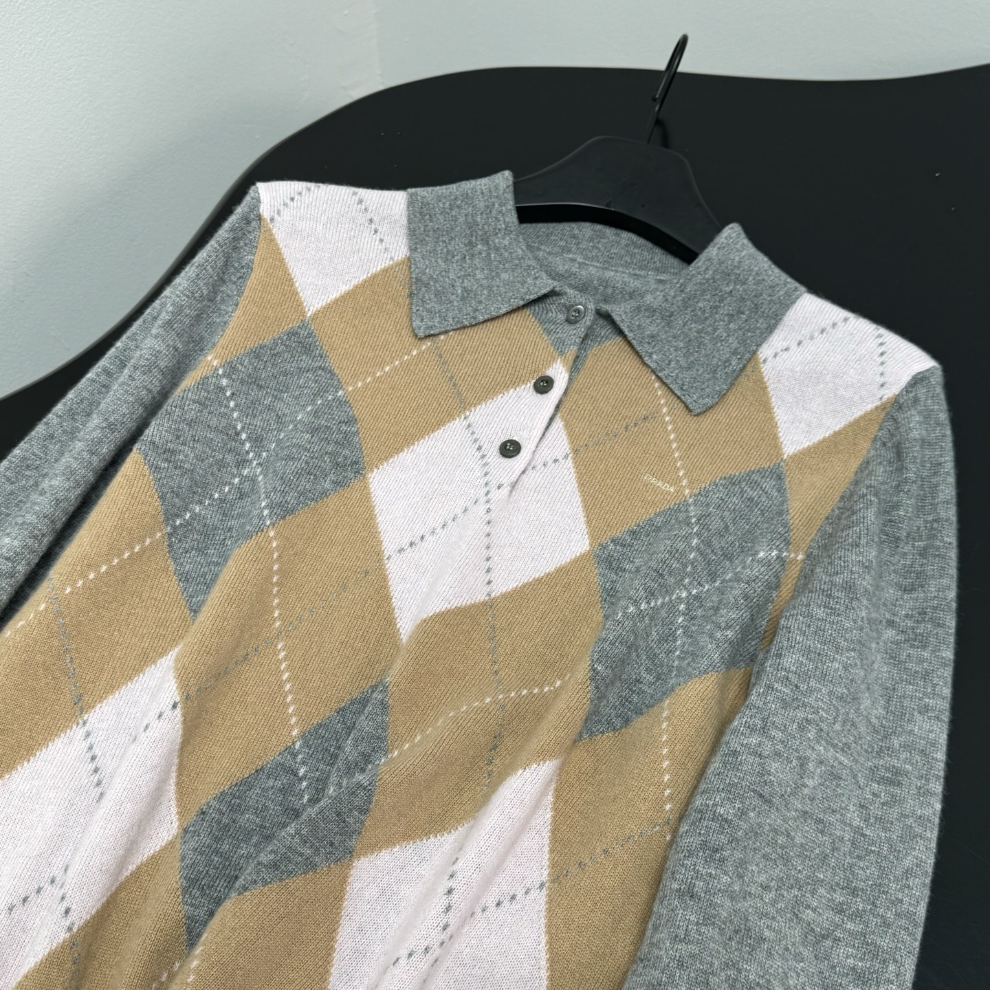 polo and Shirts