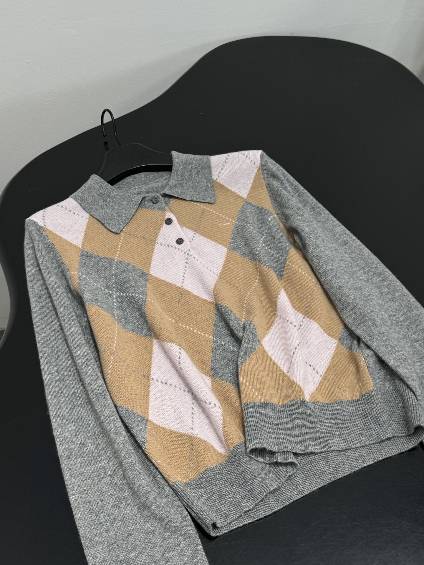 polo and Shirts