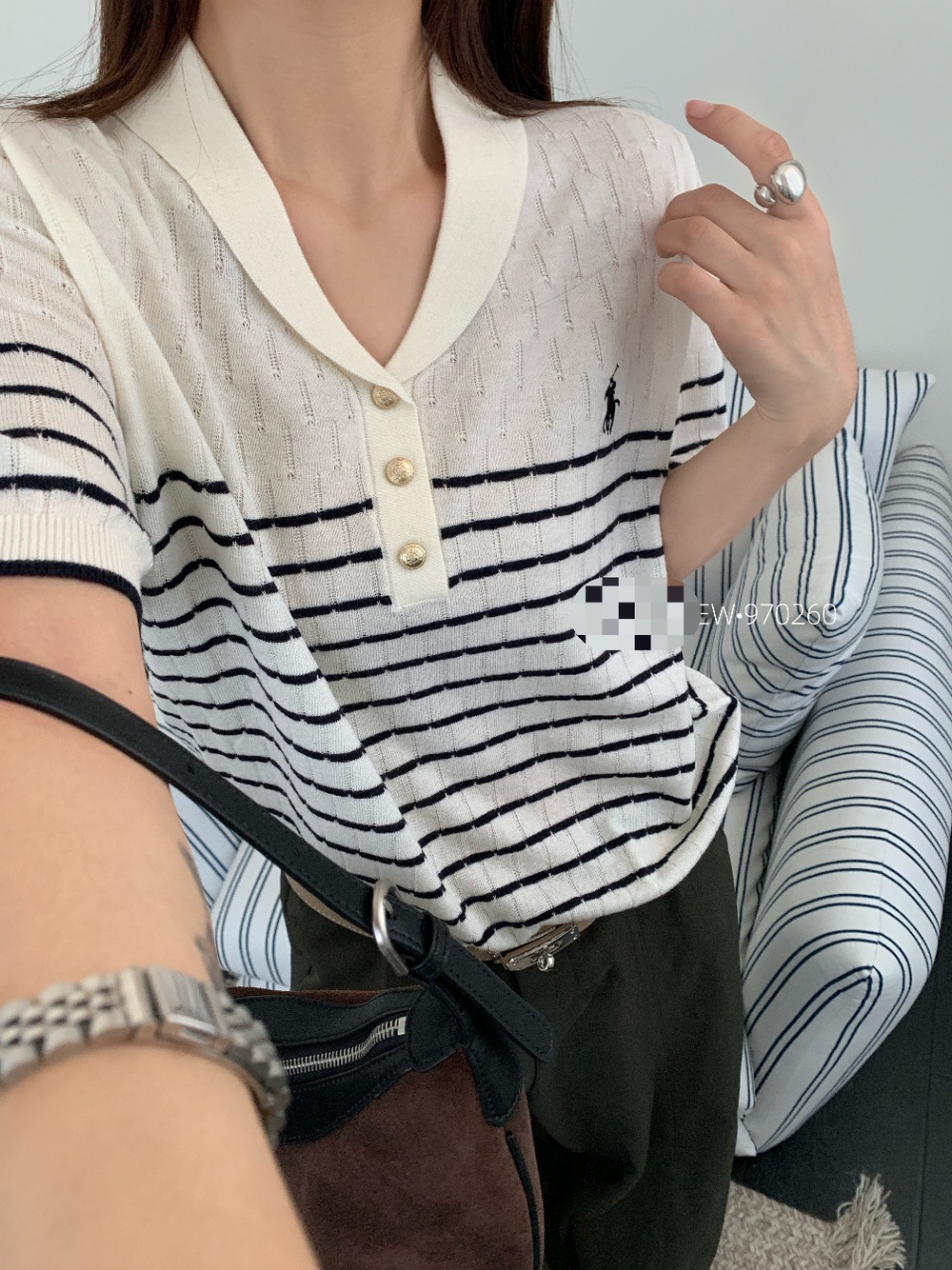 polo and Shirts