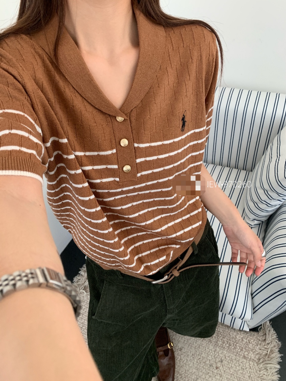 polo and Shirts