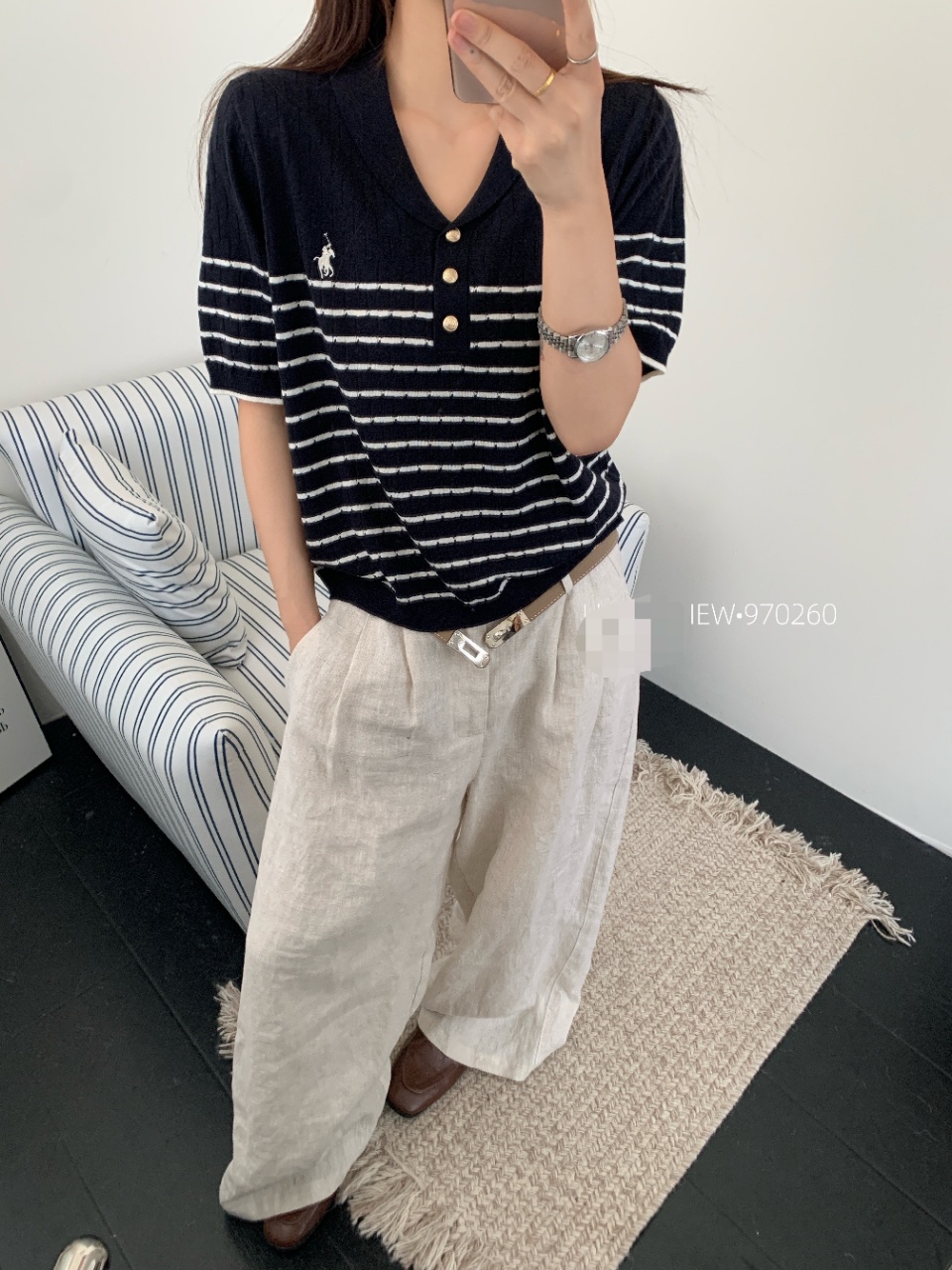 polo and Shirts