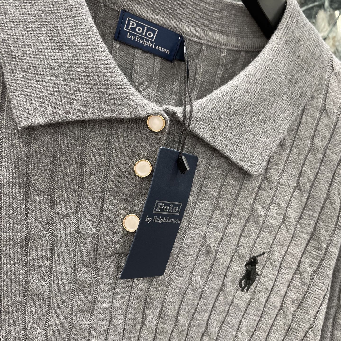 polo and Shirts