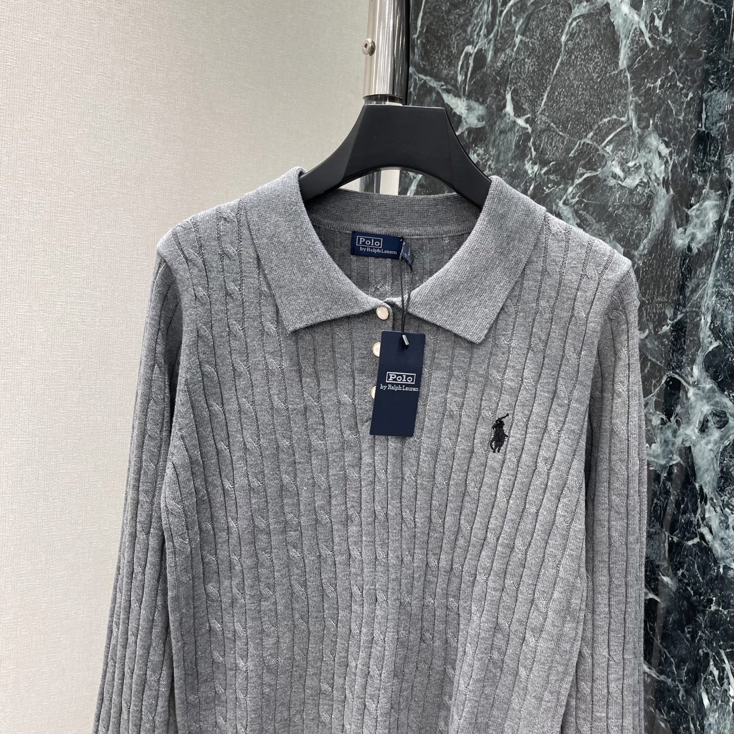 polo and Shirts