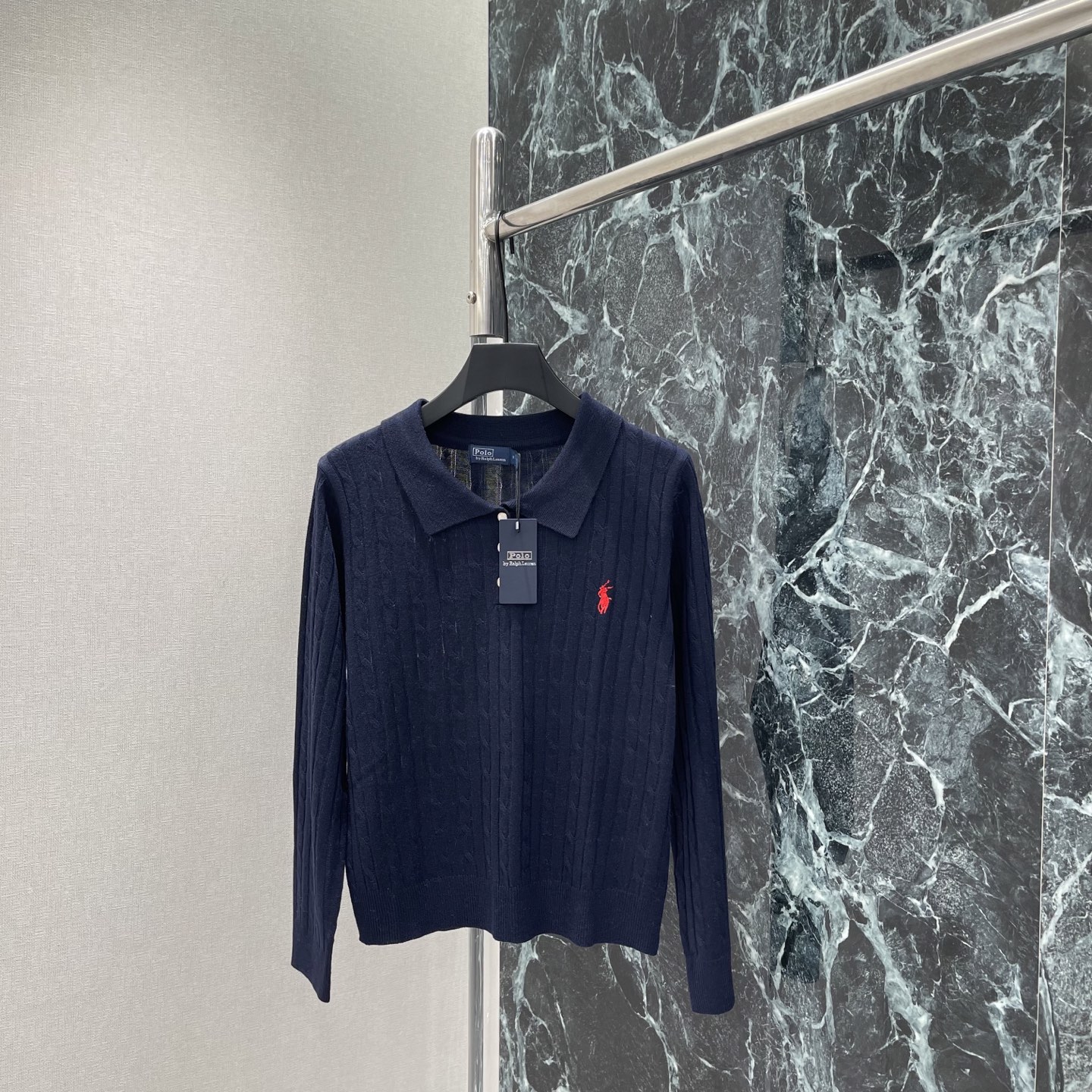polo and Shirts
