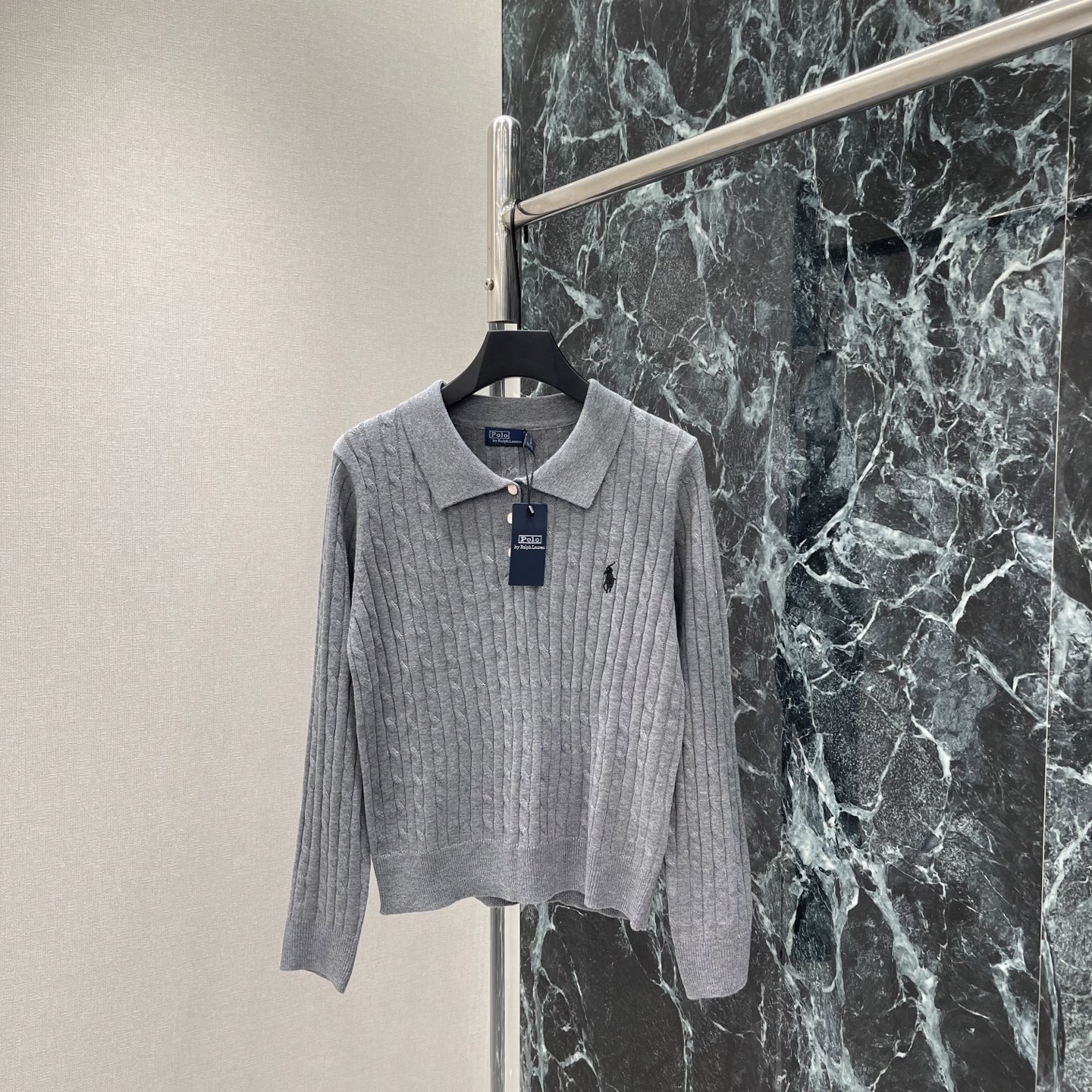 polo and Shirts