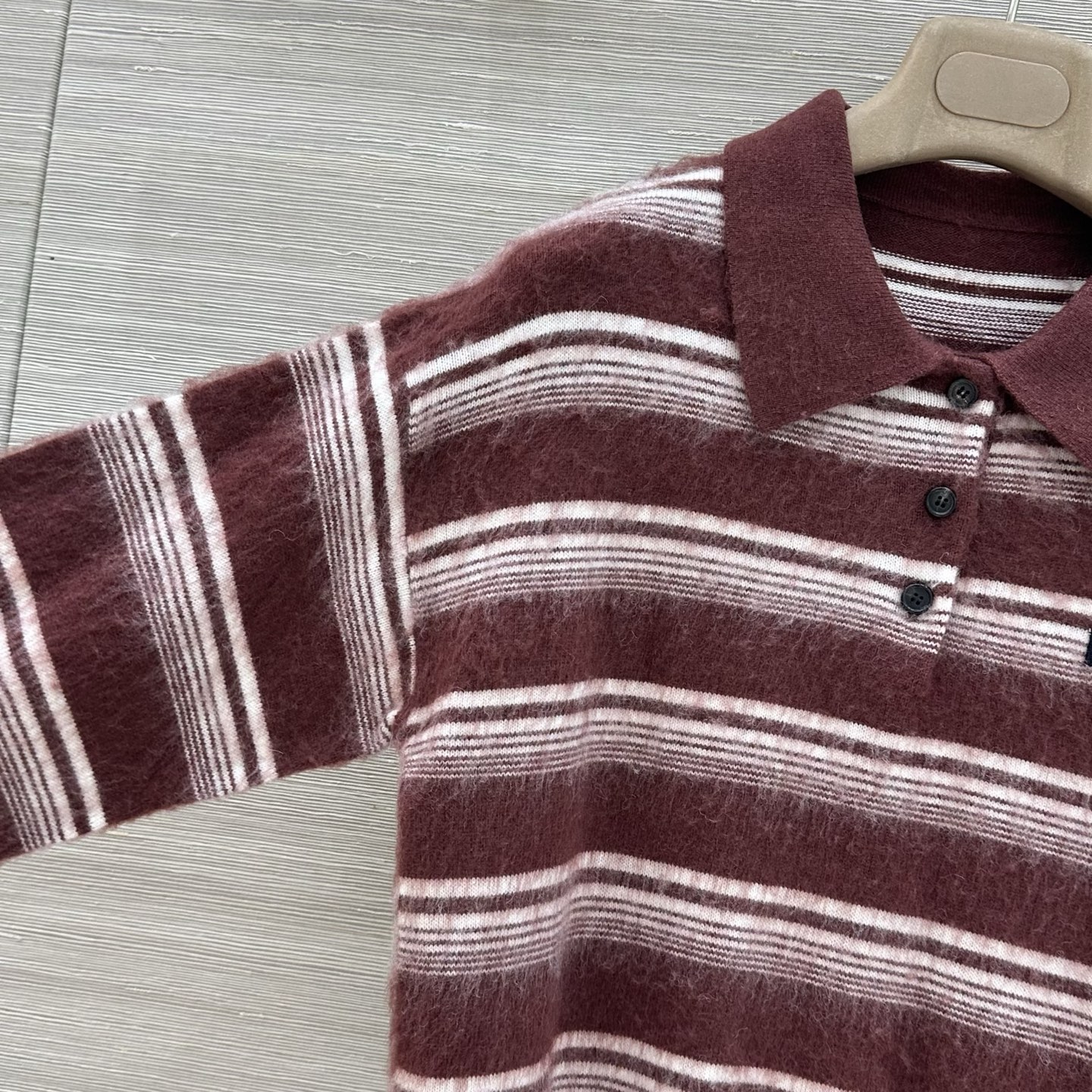 polo and Shirts