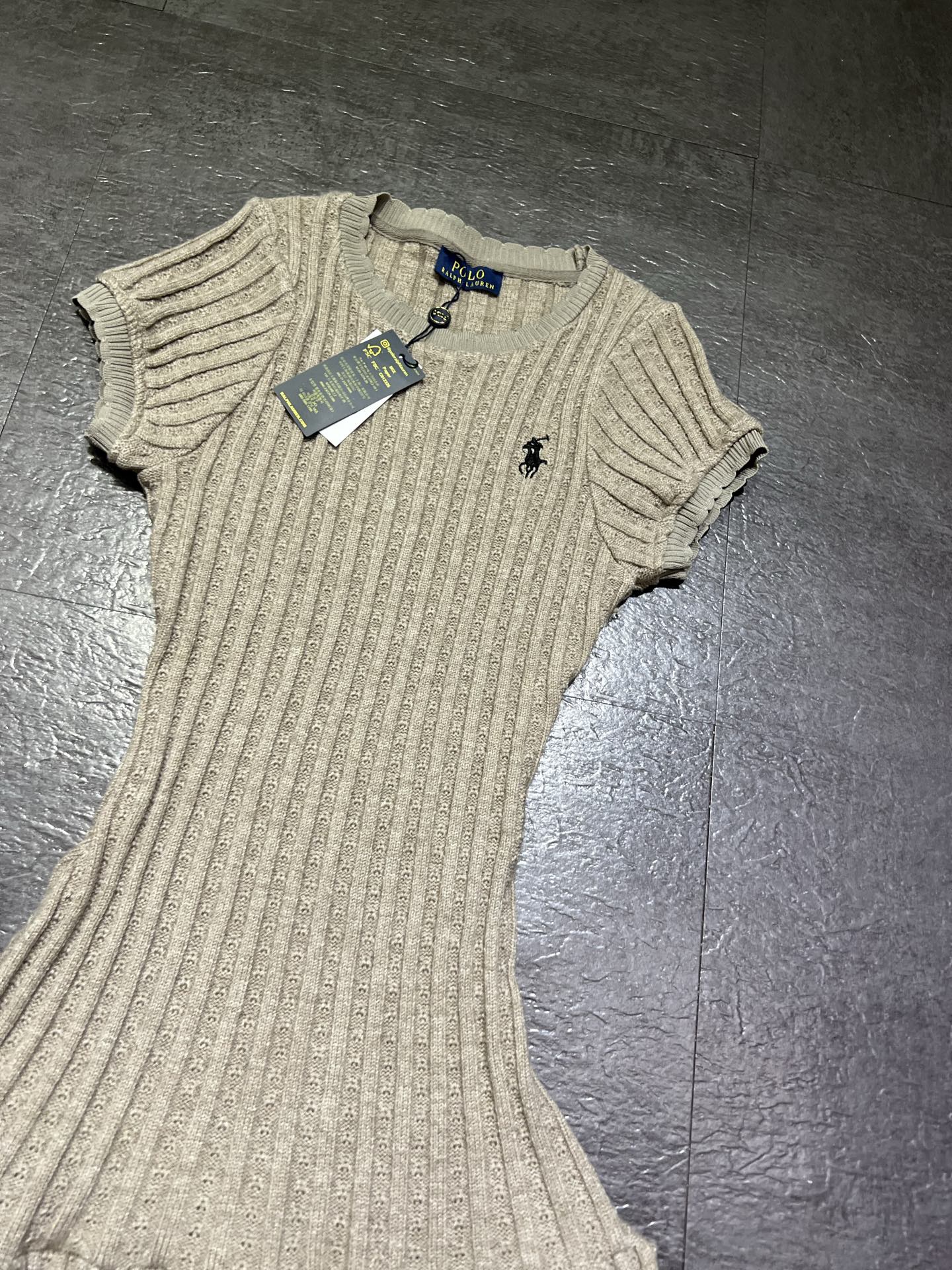 polo and Shirts