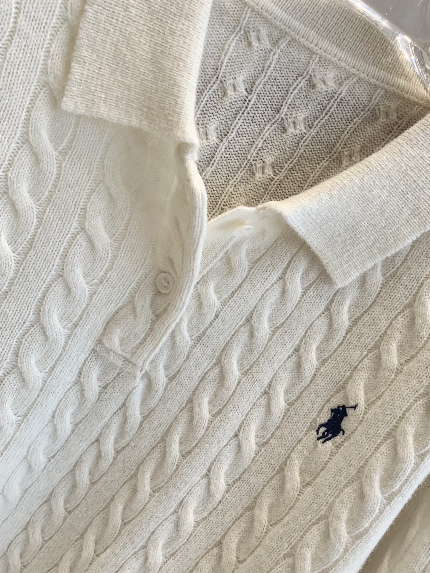 polo and Shirts