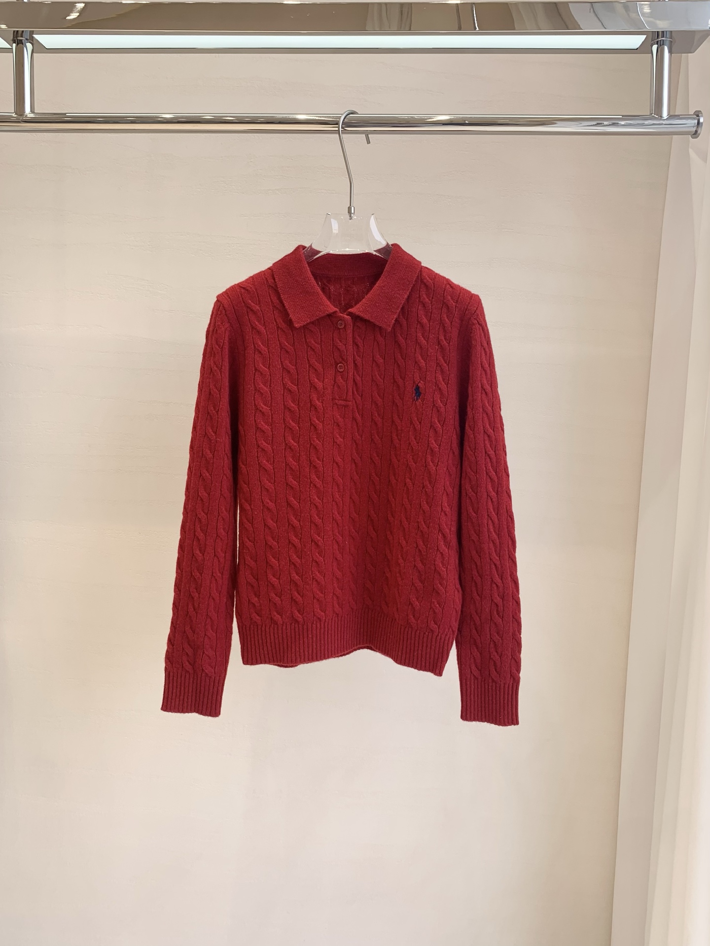 polo and Shirts