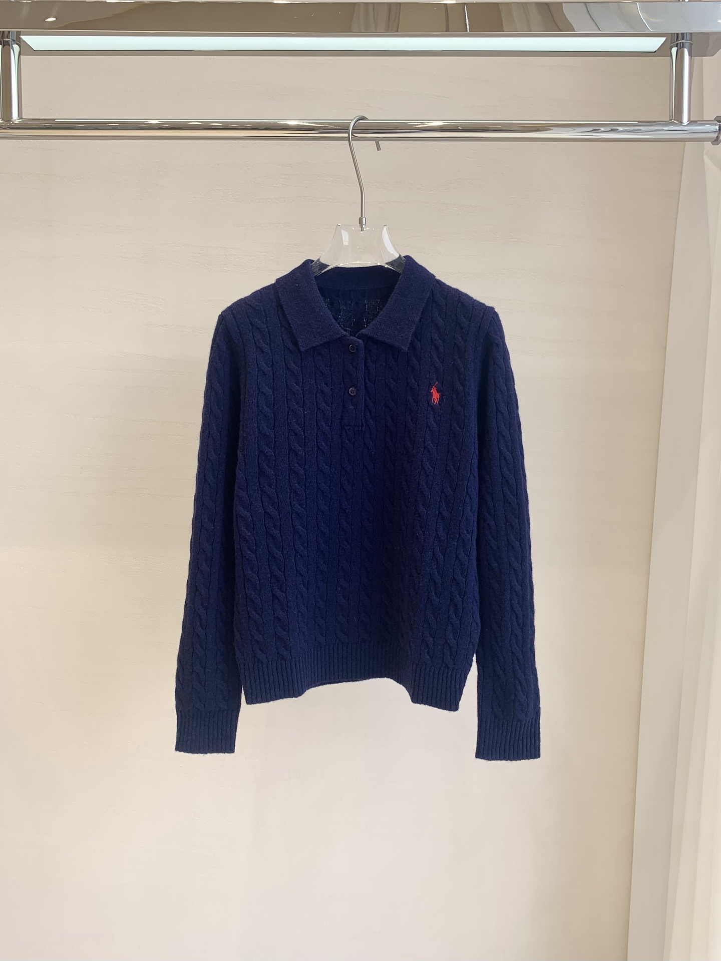 polo and Shirts