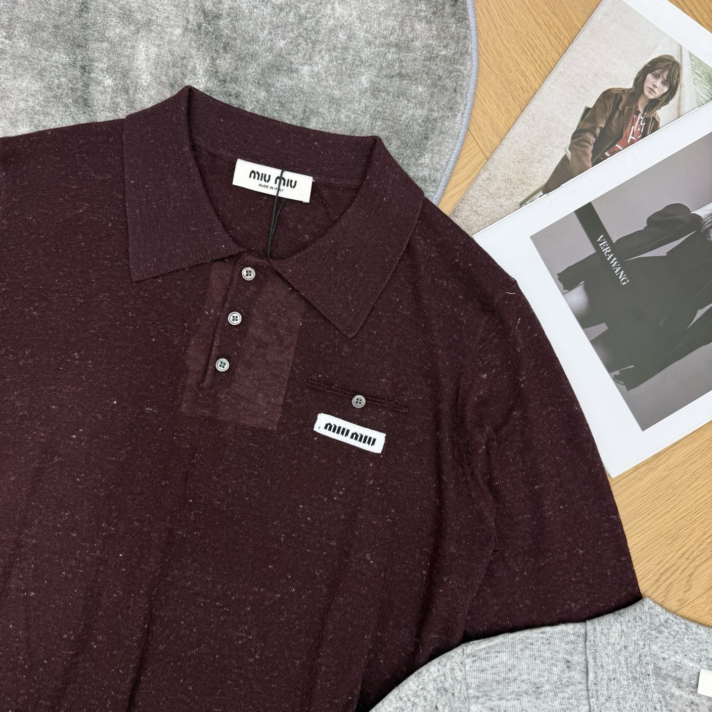 polo and Shirts