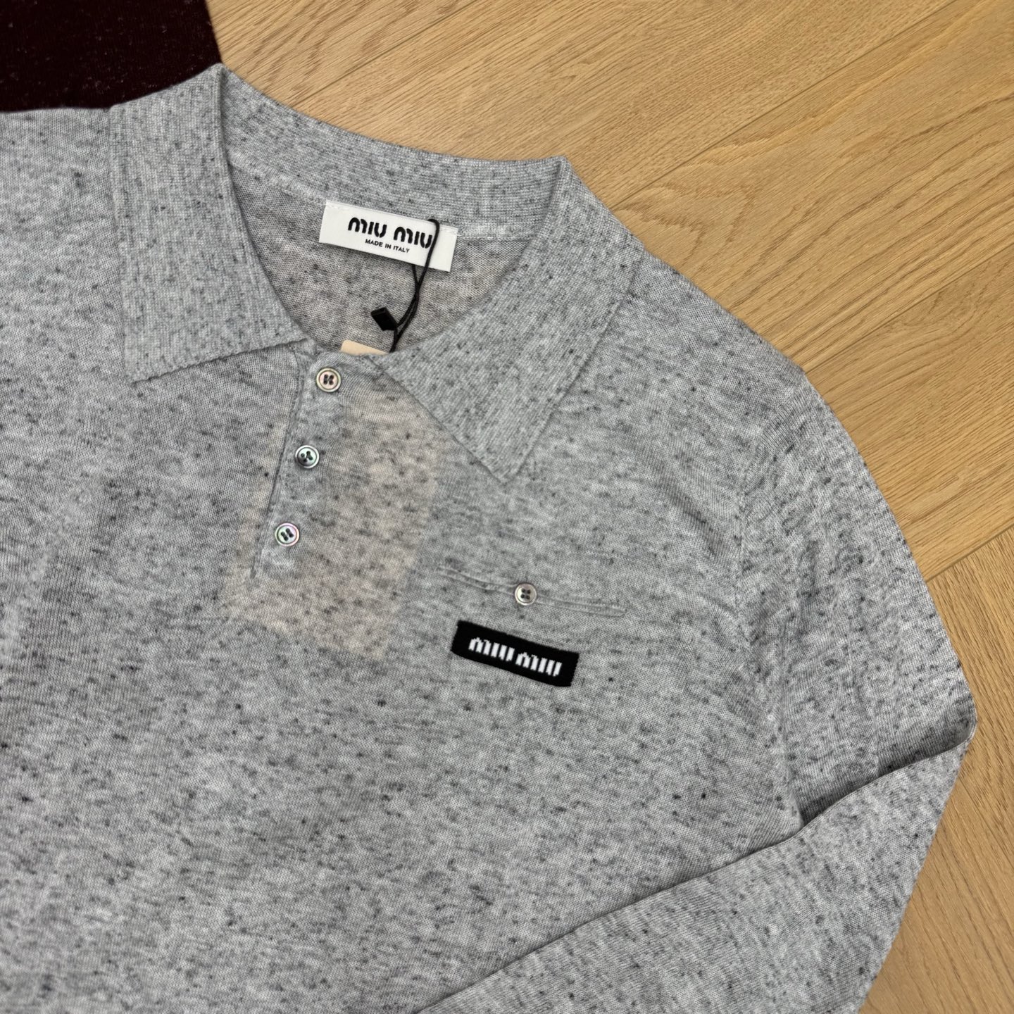 polo and Shirts