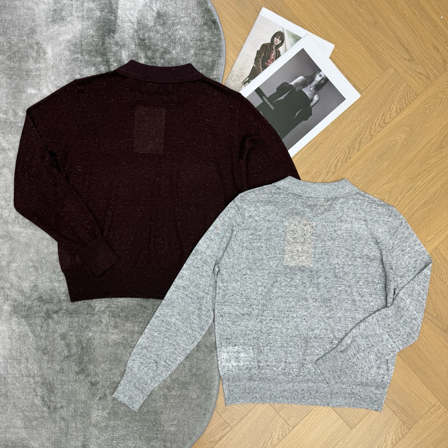 polo and Shirts