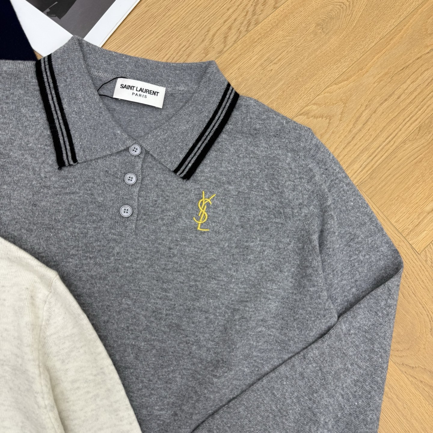polo and Shirts