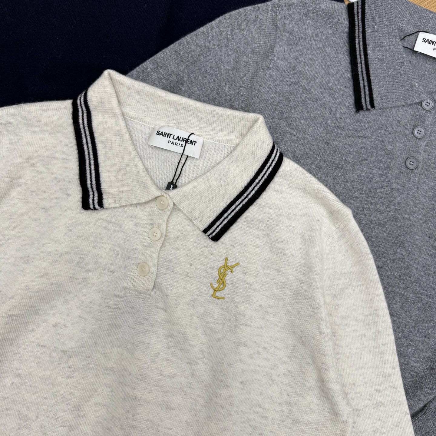 polo and Shirts