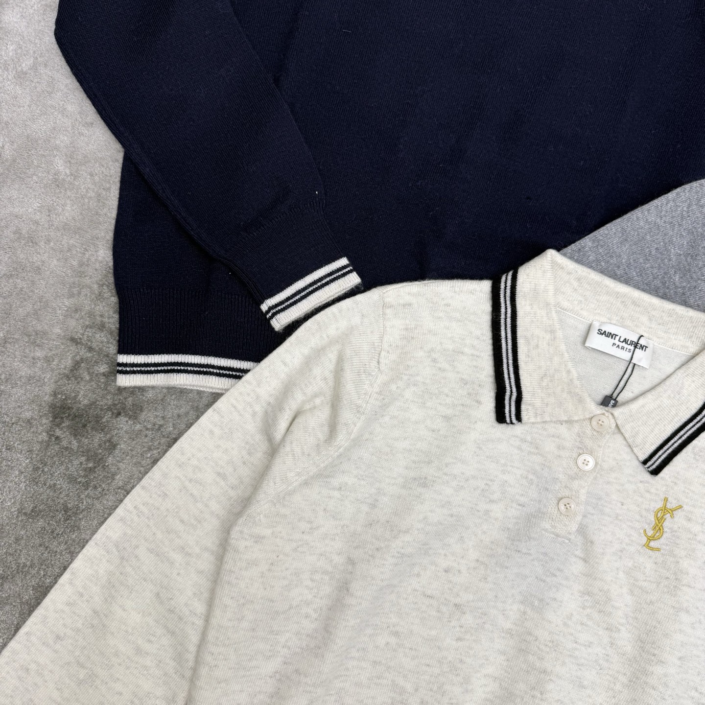 polo and Shirts