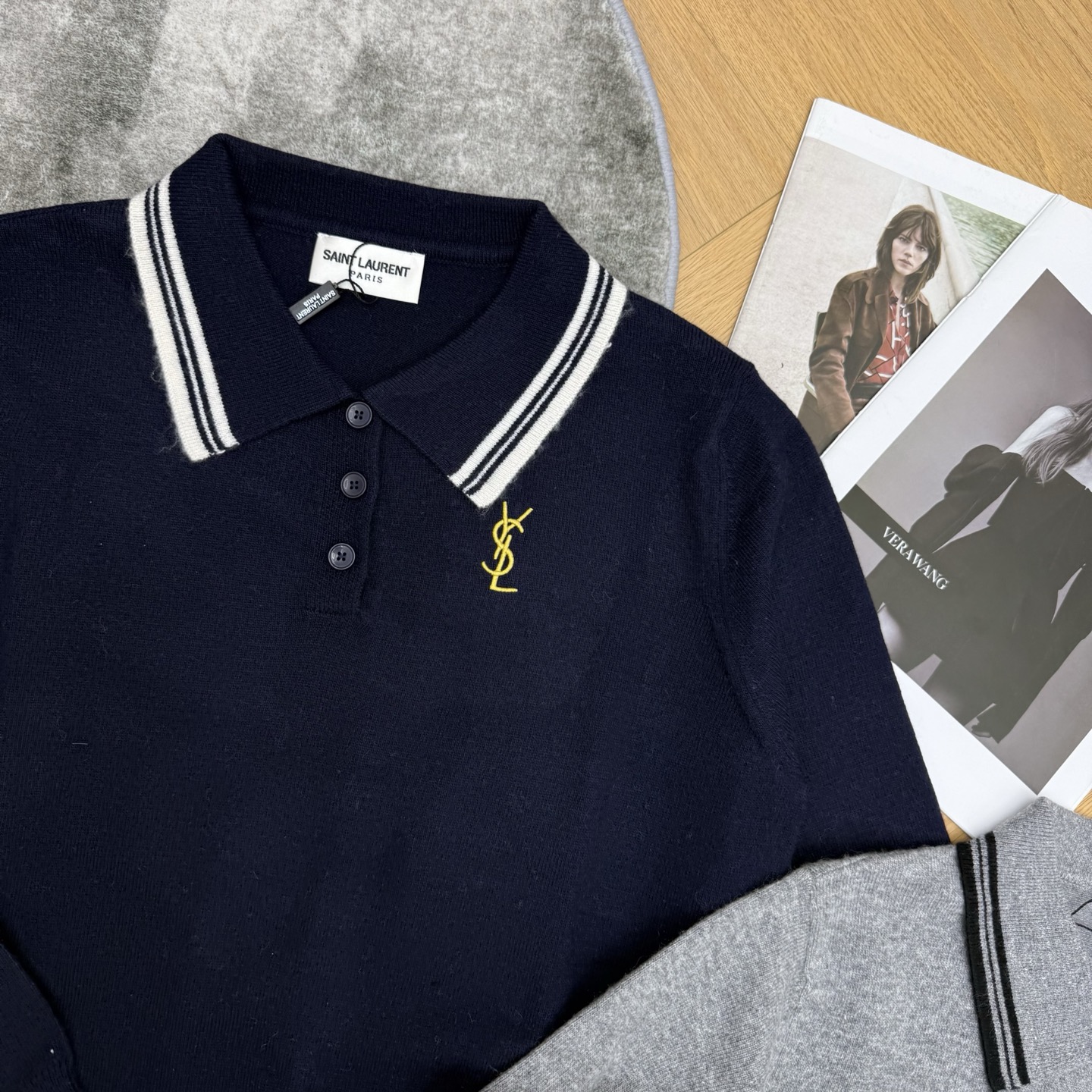 polo and Shirts
