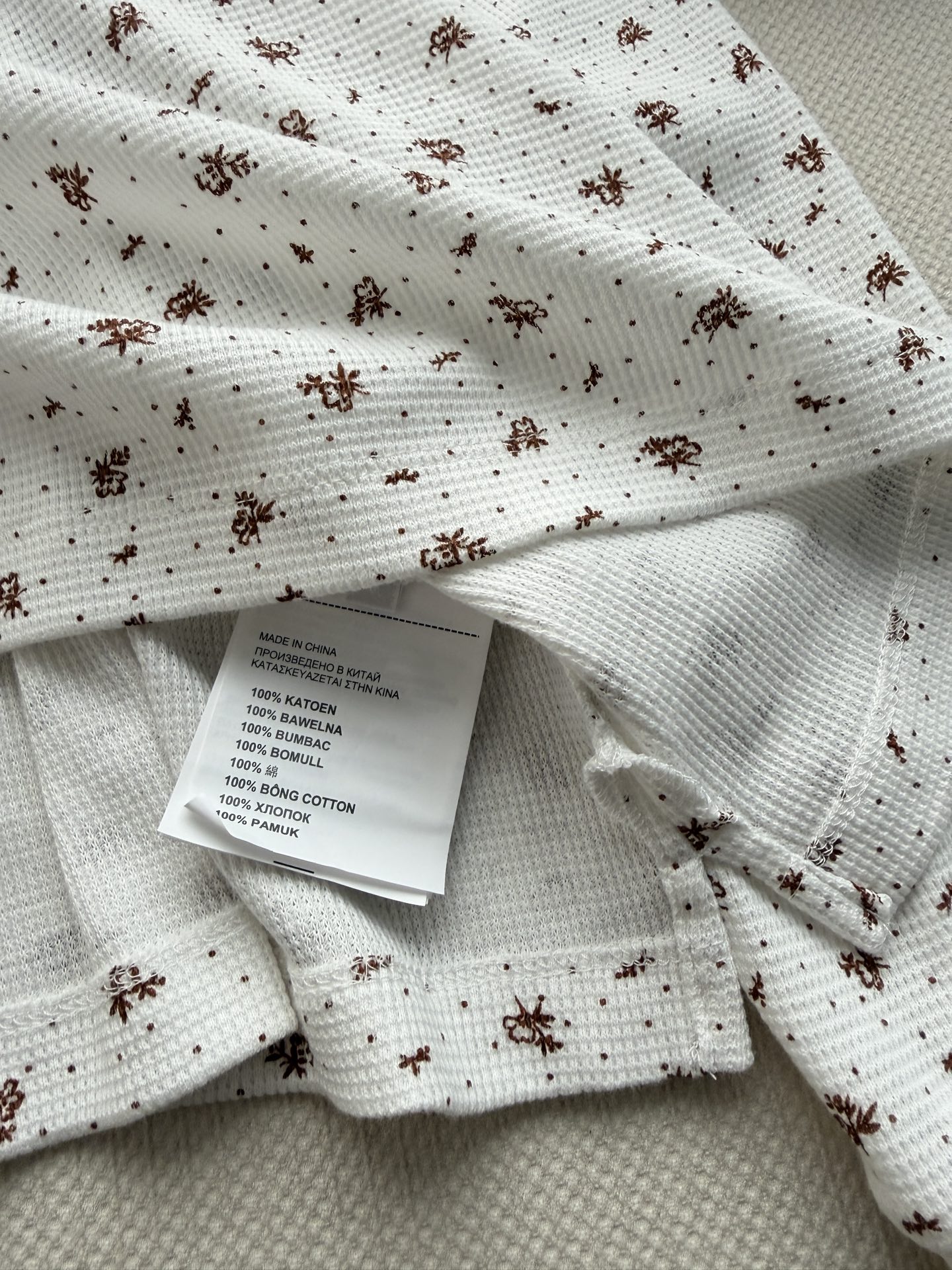 polo and Shirts