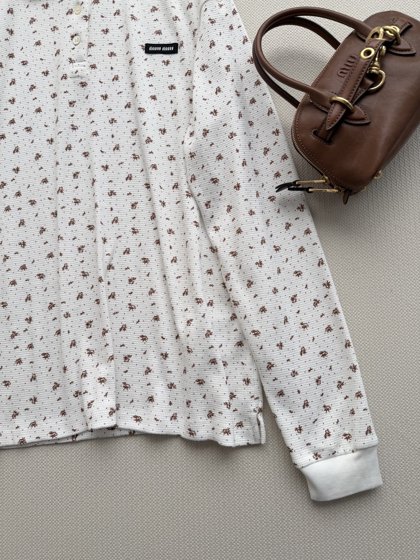 polo and Shirts