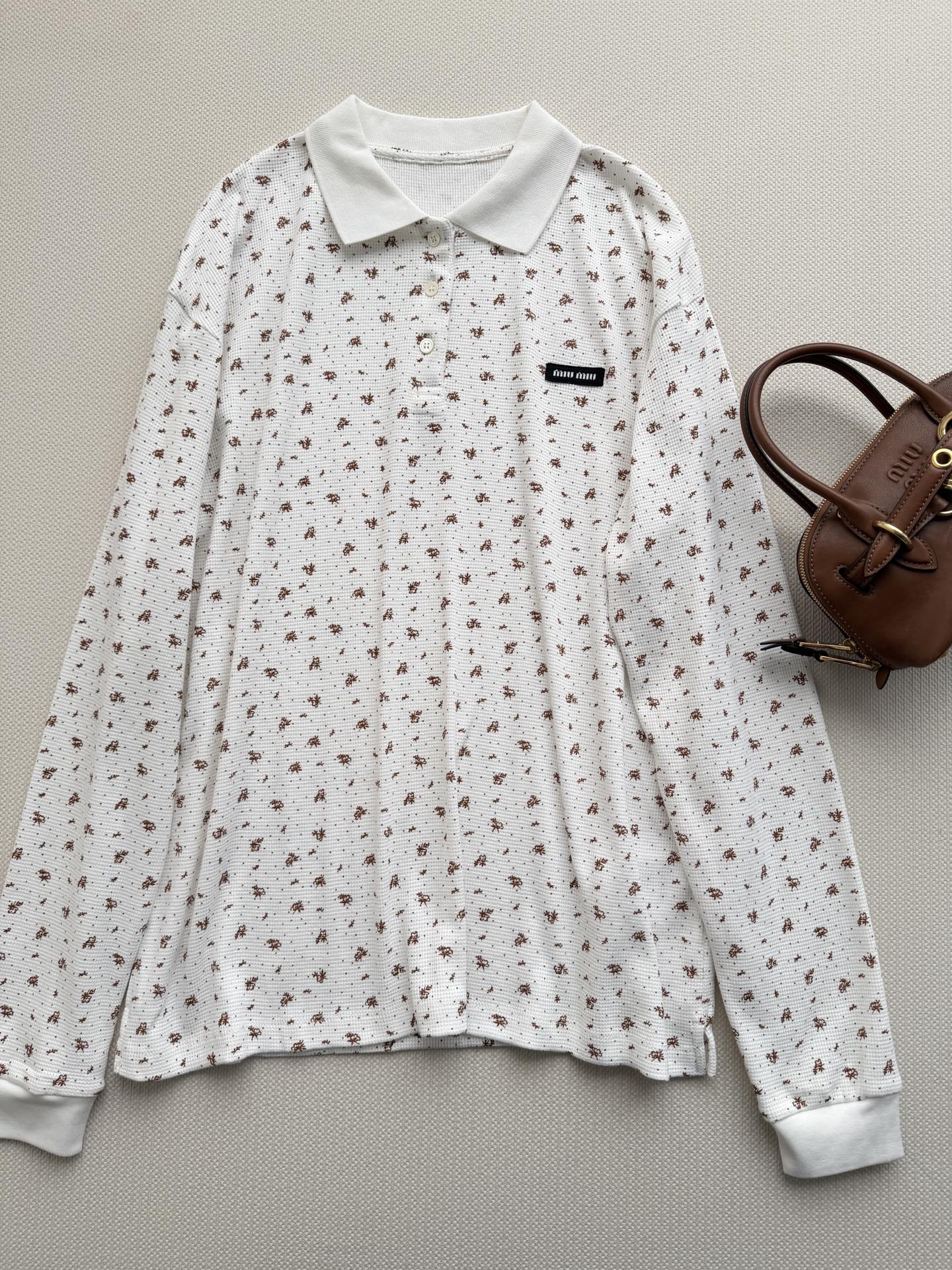 polo and Shirts