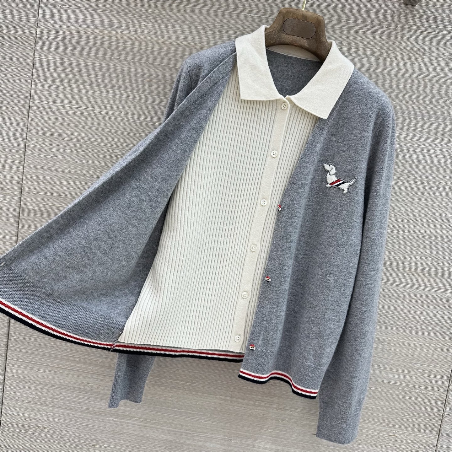 polo and Shirts