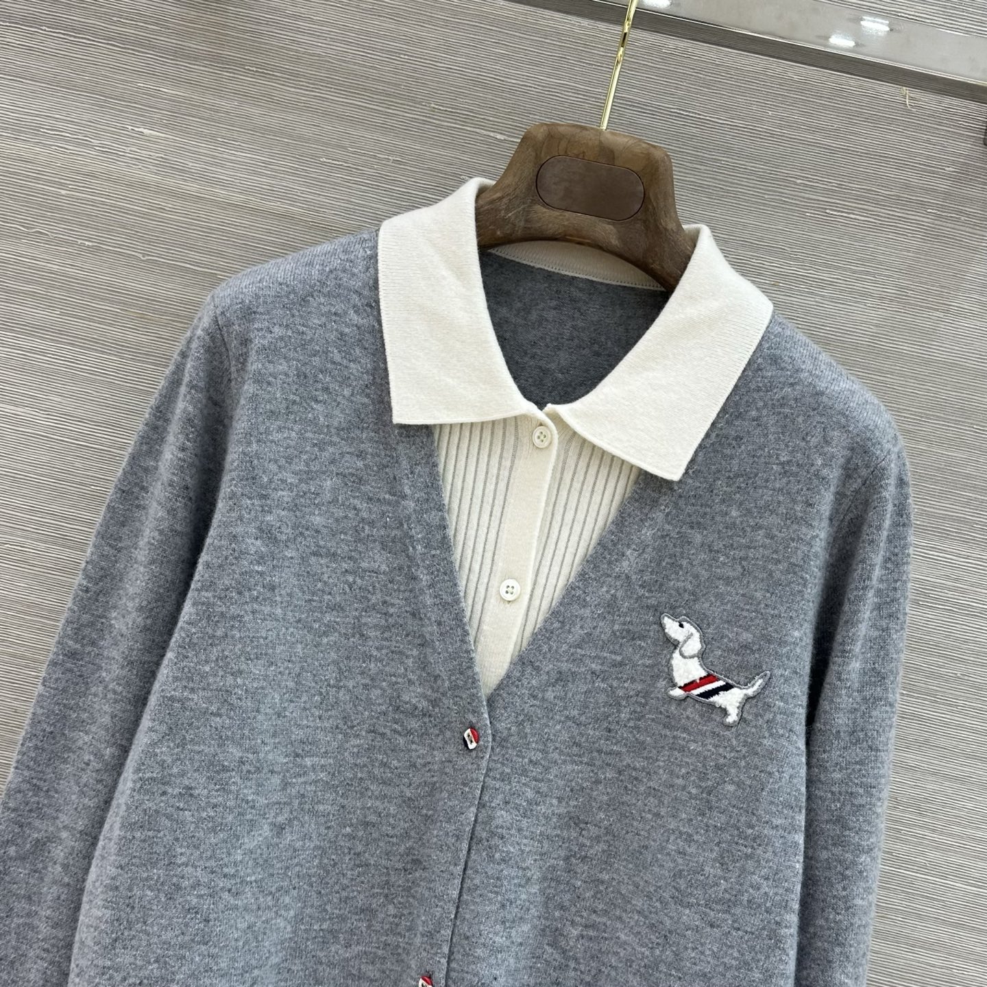 polo and Shirts