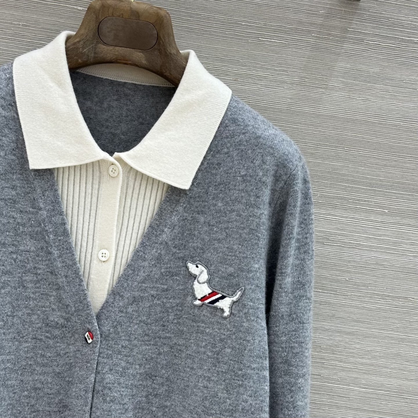 polo and Shirts