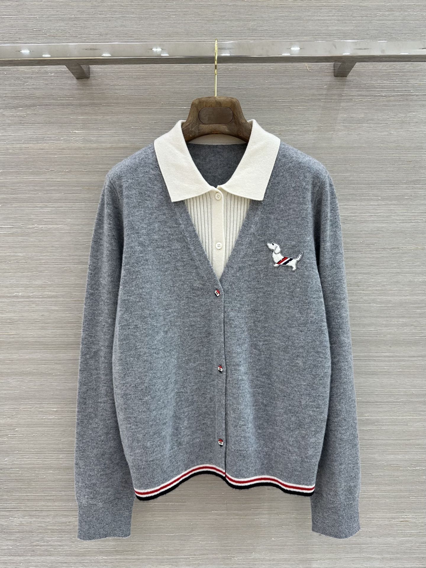 polo and Shirts