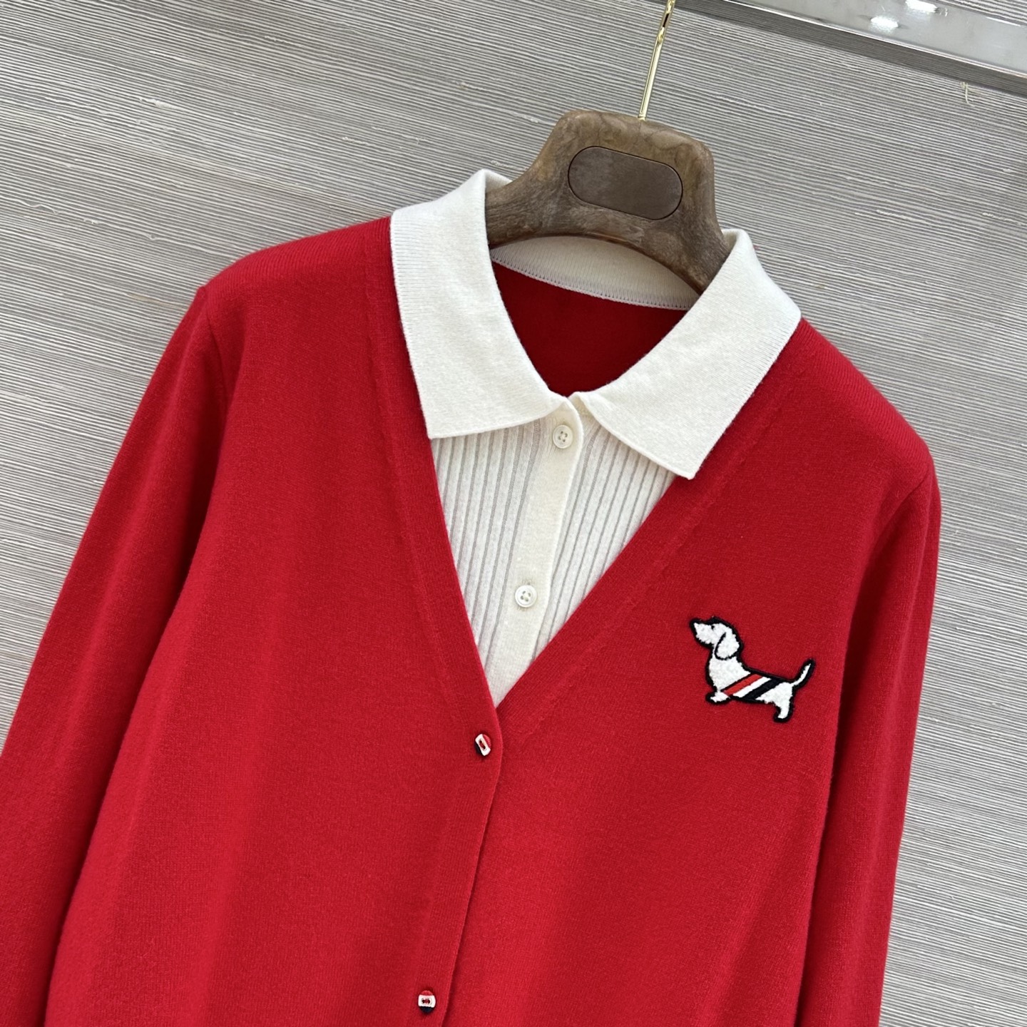 polo and Shirts