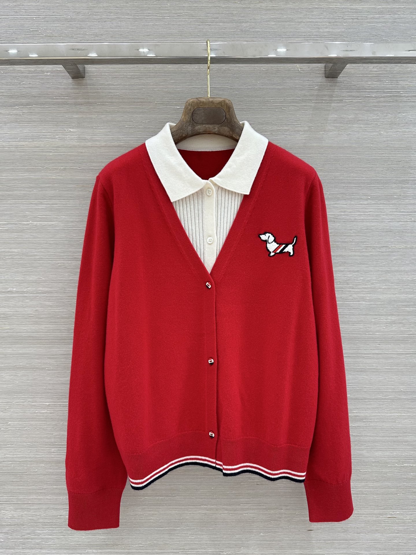 polo and Shirts