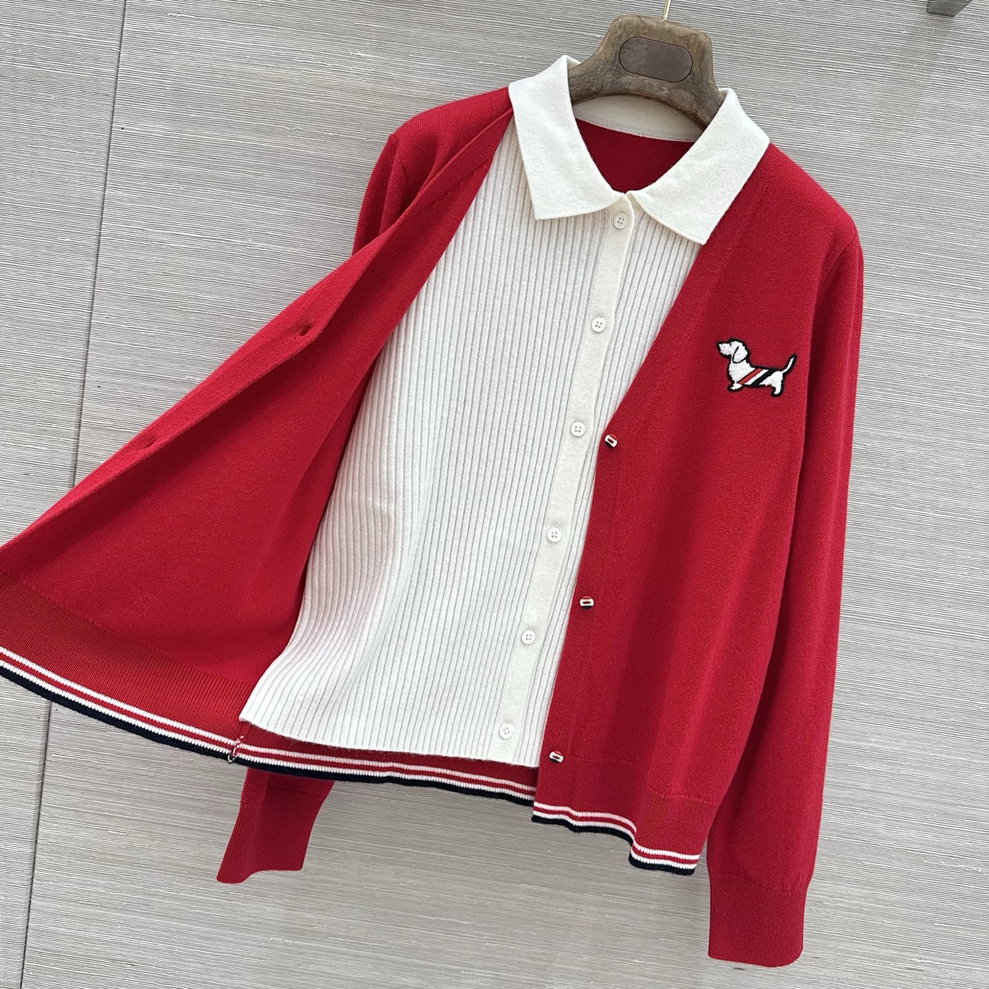 polo and Shirts