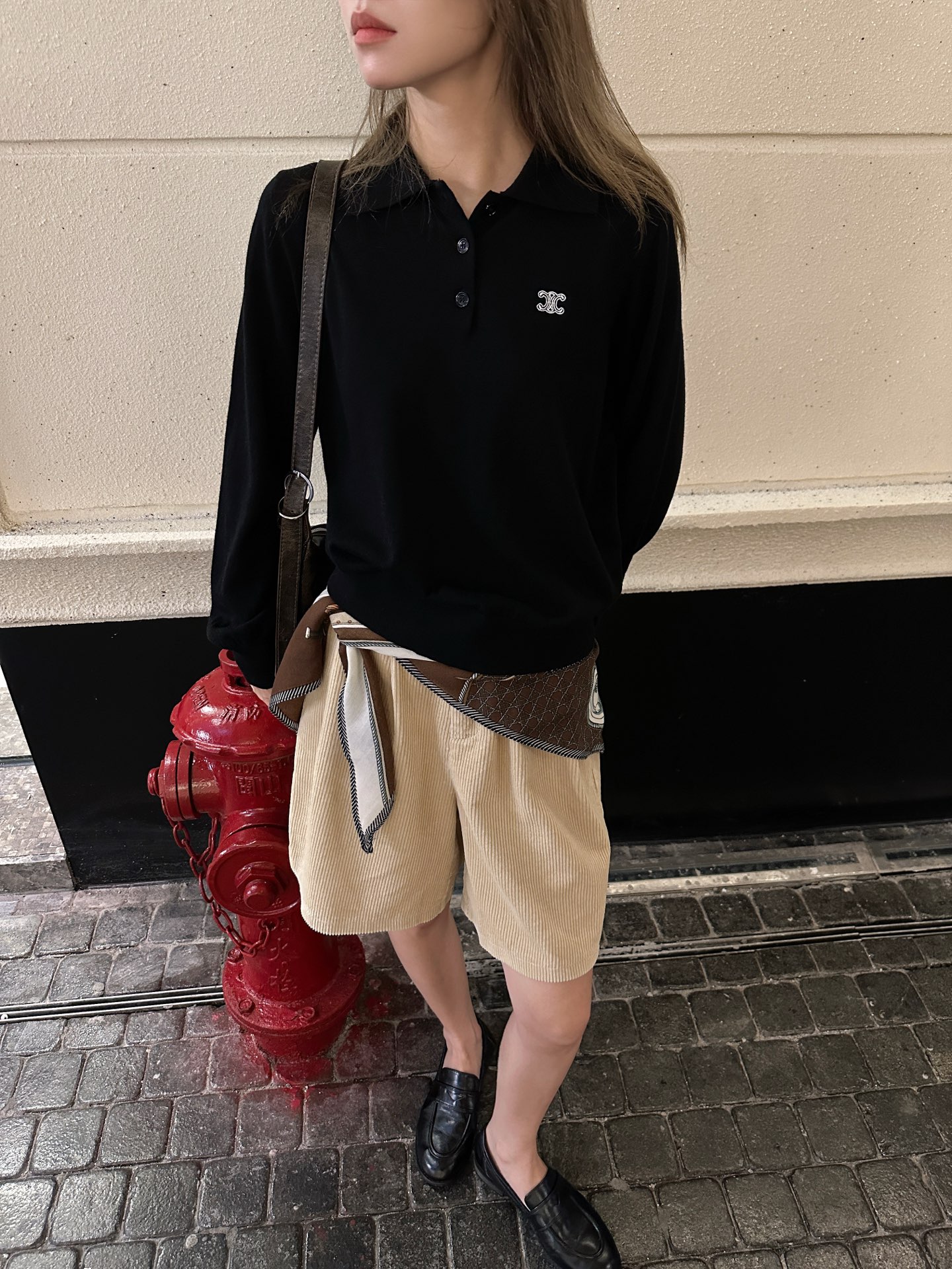 polo and Shirts