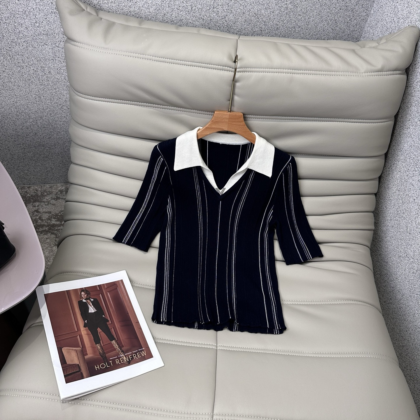 polo and Shirts