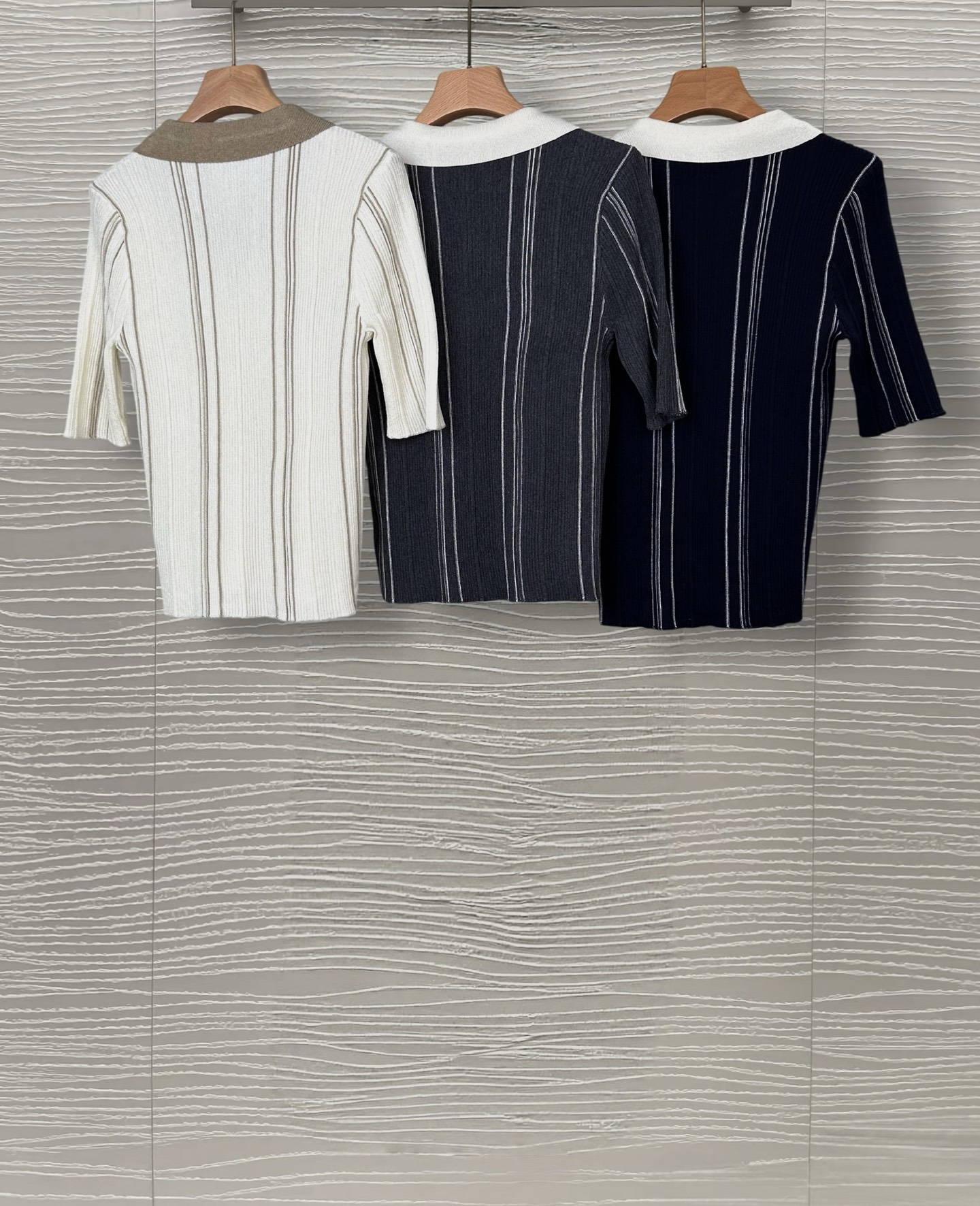 polo and Shirts