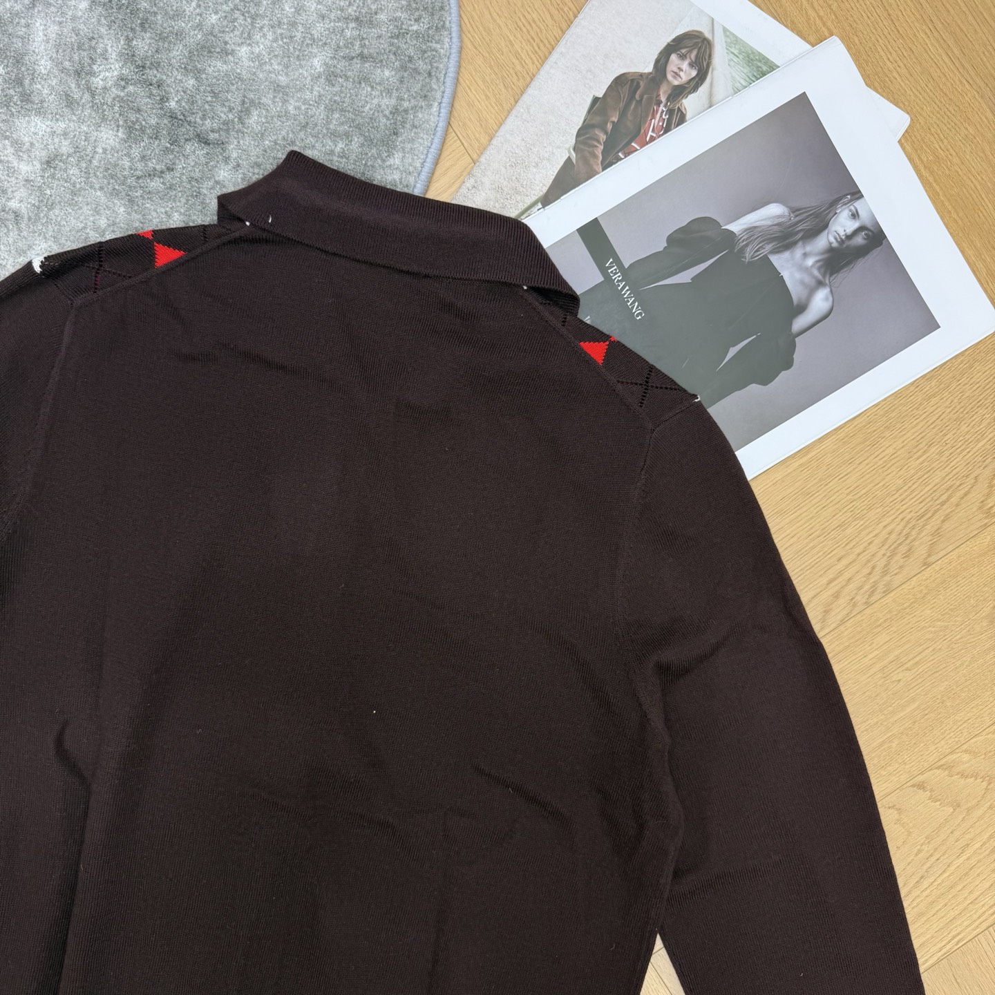polo and Shirts