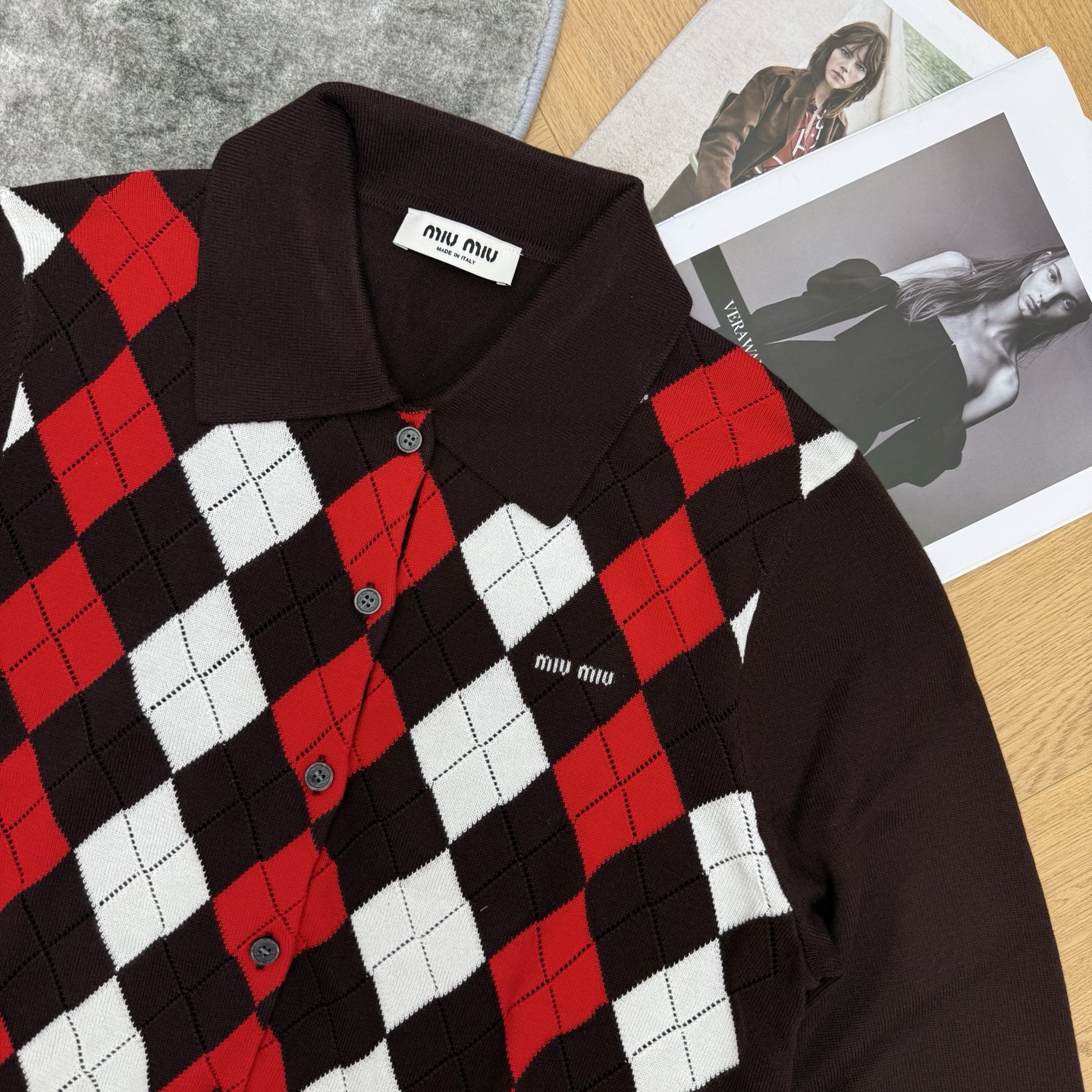 polo and Shirts