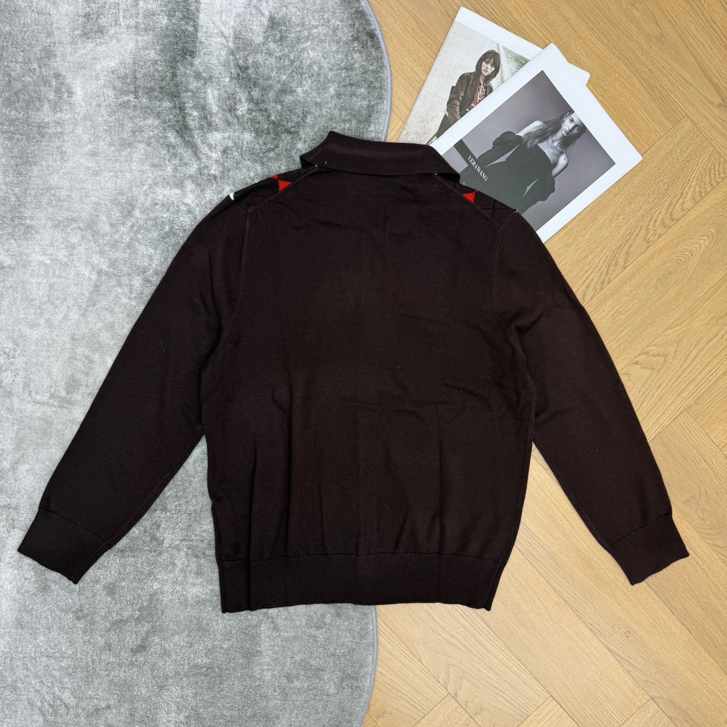 polo and Shirts
