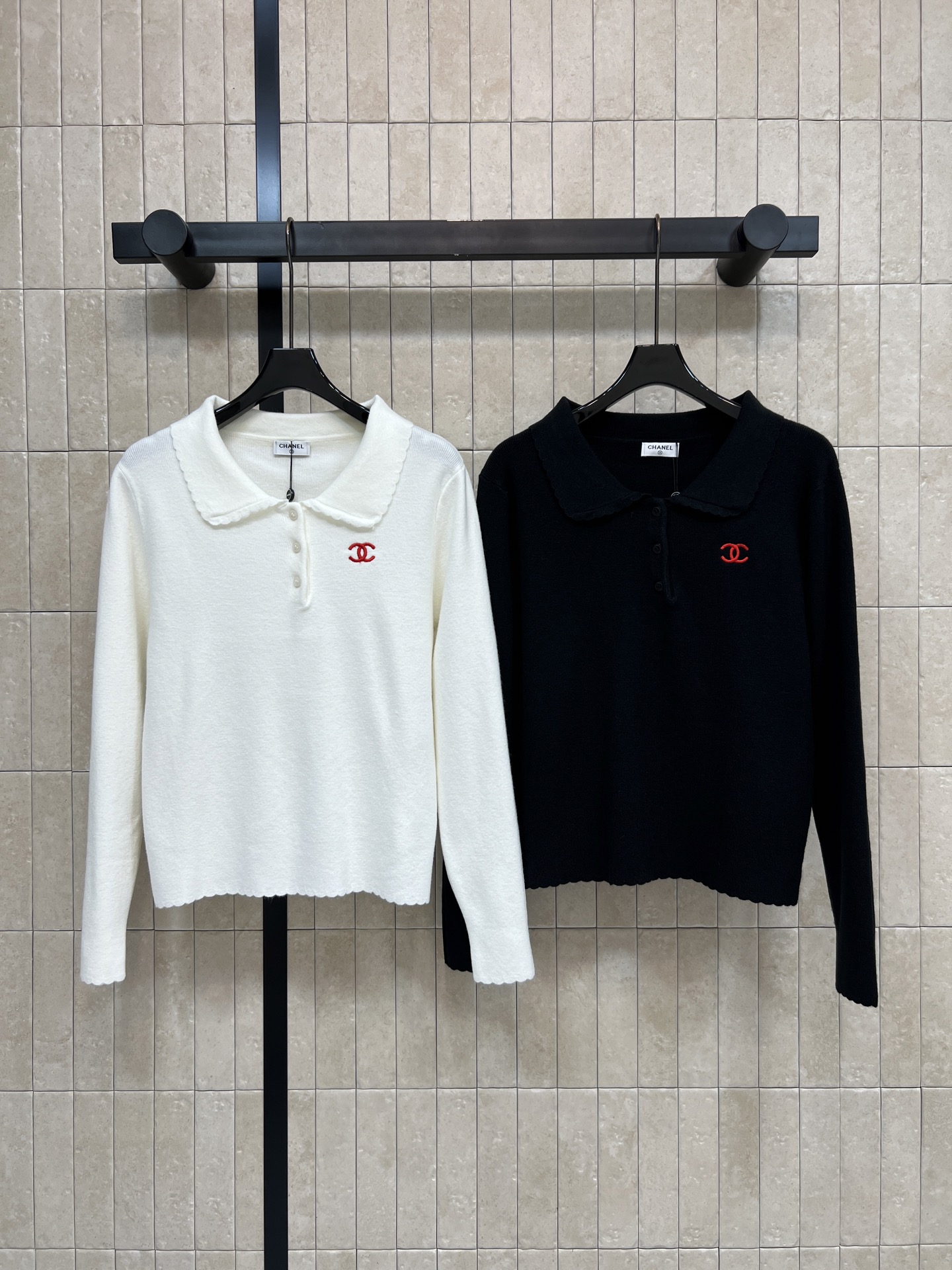 polo and Shirts