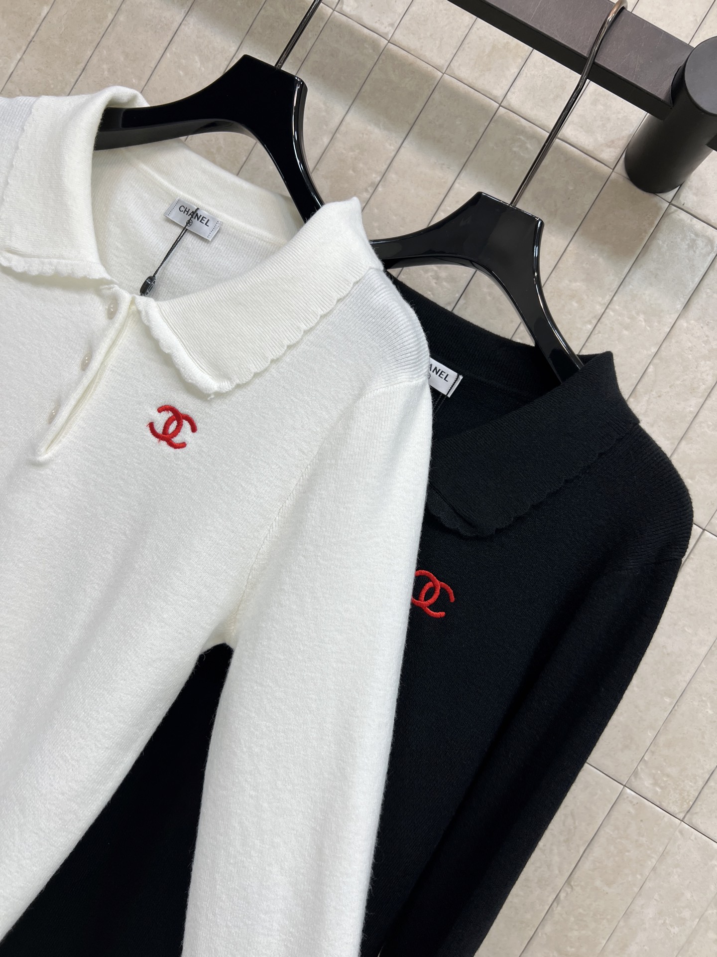 polo and Shirts